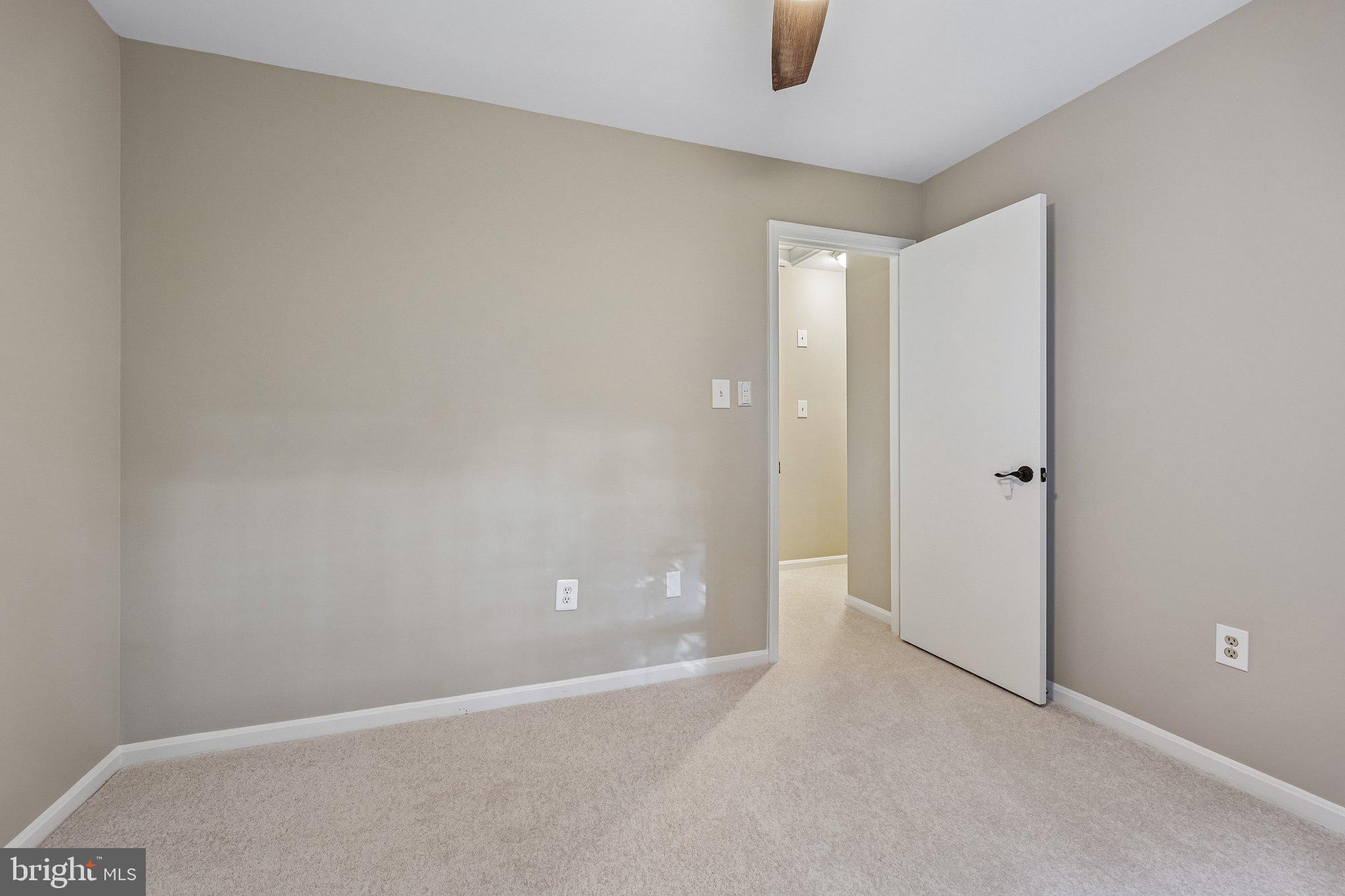 BURKE CENTRE - Residential