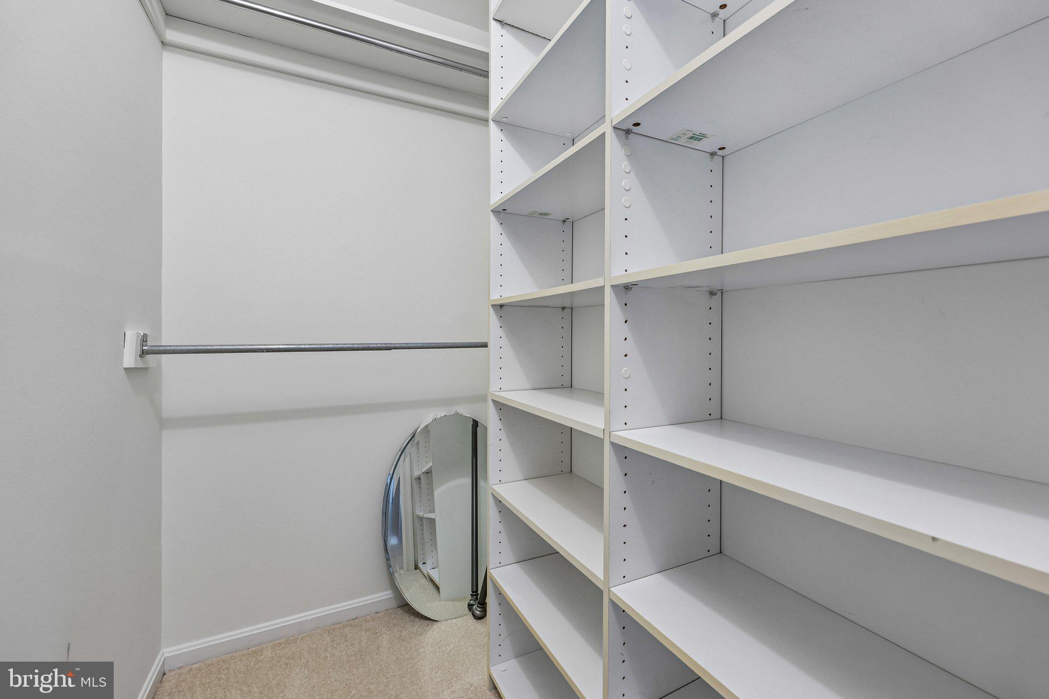 BURKE CENTRE - Residential