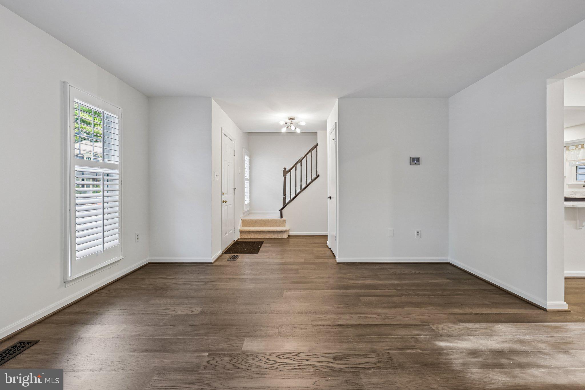 BURKE CENTRE - Residential