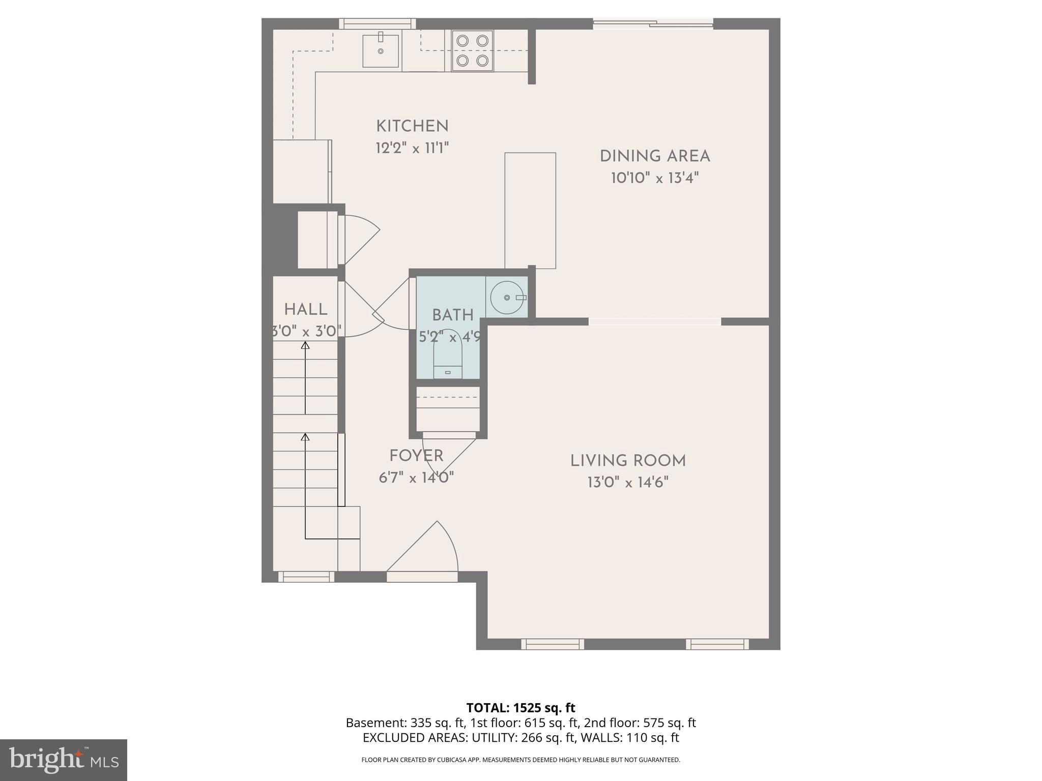 BURKE CENTRE - Residential