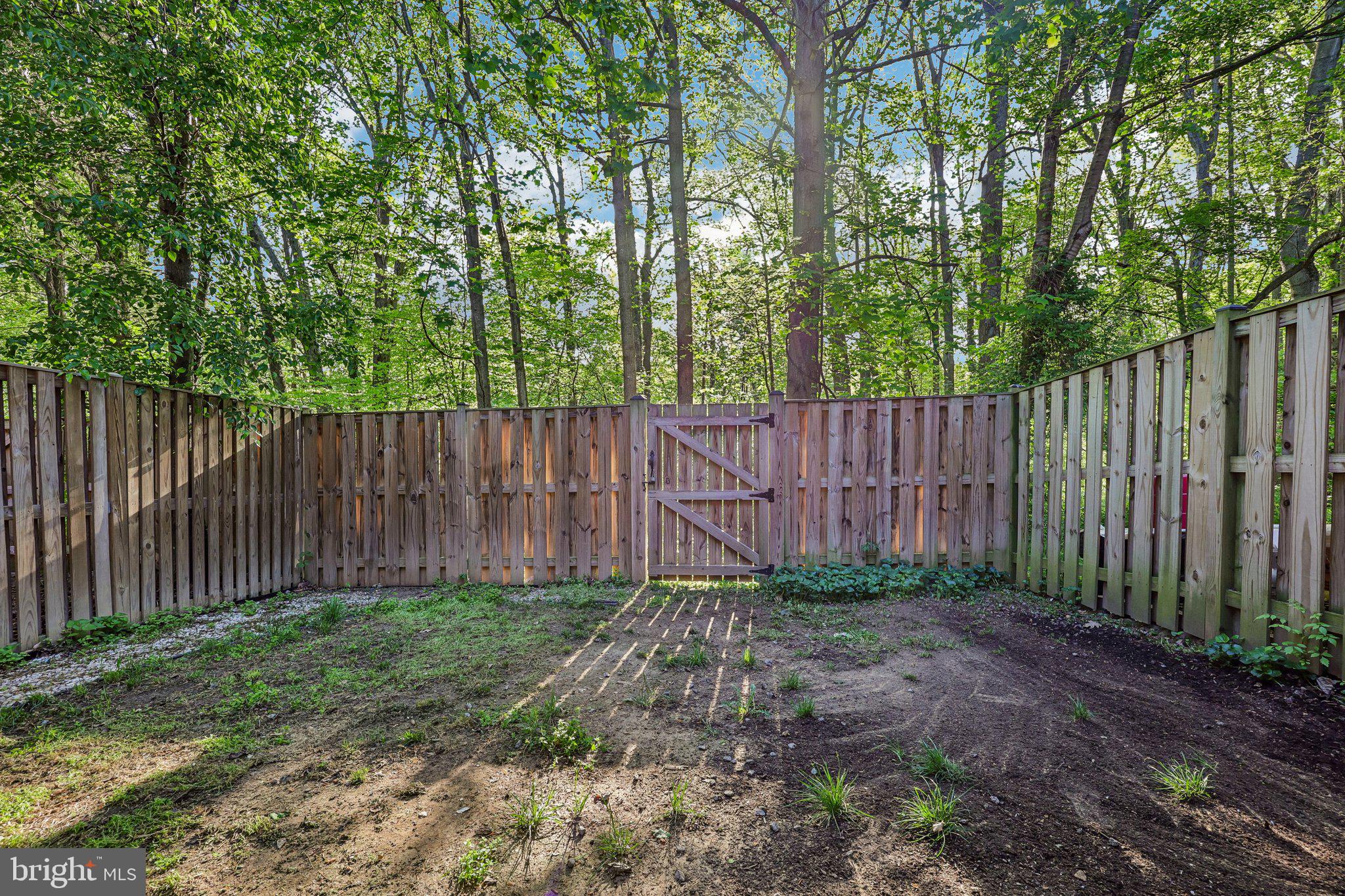 BURKE CENTRE - Residential