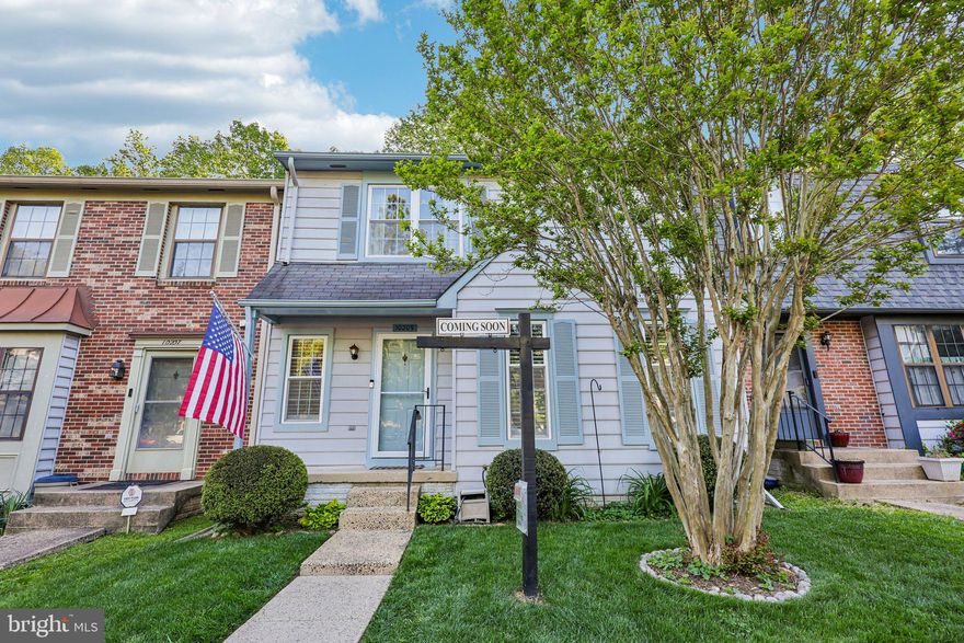 **Open House this Friday (4/24) 5-7pm,  Saturday (4/25) 1-3pm and Sunday (4/26) 1-3pm**

Welcome to 10209 Roberts Common Lane in the heart of Burke! This well-maintained townhome offers the perfect blend of comfort, privacy, and convenience in a highly desirable community. This home has been thoughtfully refreshed with new carpeting and fresh, modern paint throughout, creating a clean and move-in ready feel. Step outside to enjoy the newly added backyard fence, ideal for pets, play, or private outdoor gatherings. What truly sets this home apart is its rare setting—one of the few townhomes in the neighborhood that backs to serene wooded views instead of another home, offering a level of privacy and tranquility that’s hard to find. Conveniently located near shopping, dining, commuter routes, and top-rated schools, this home is an exceptional opportunity to own in Burke with both charm and a unique natural backdrop.