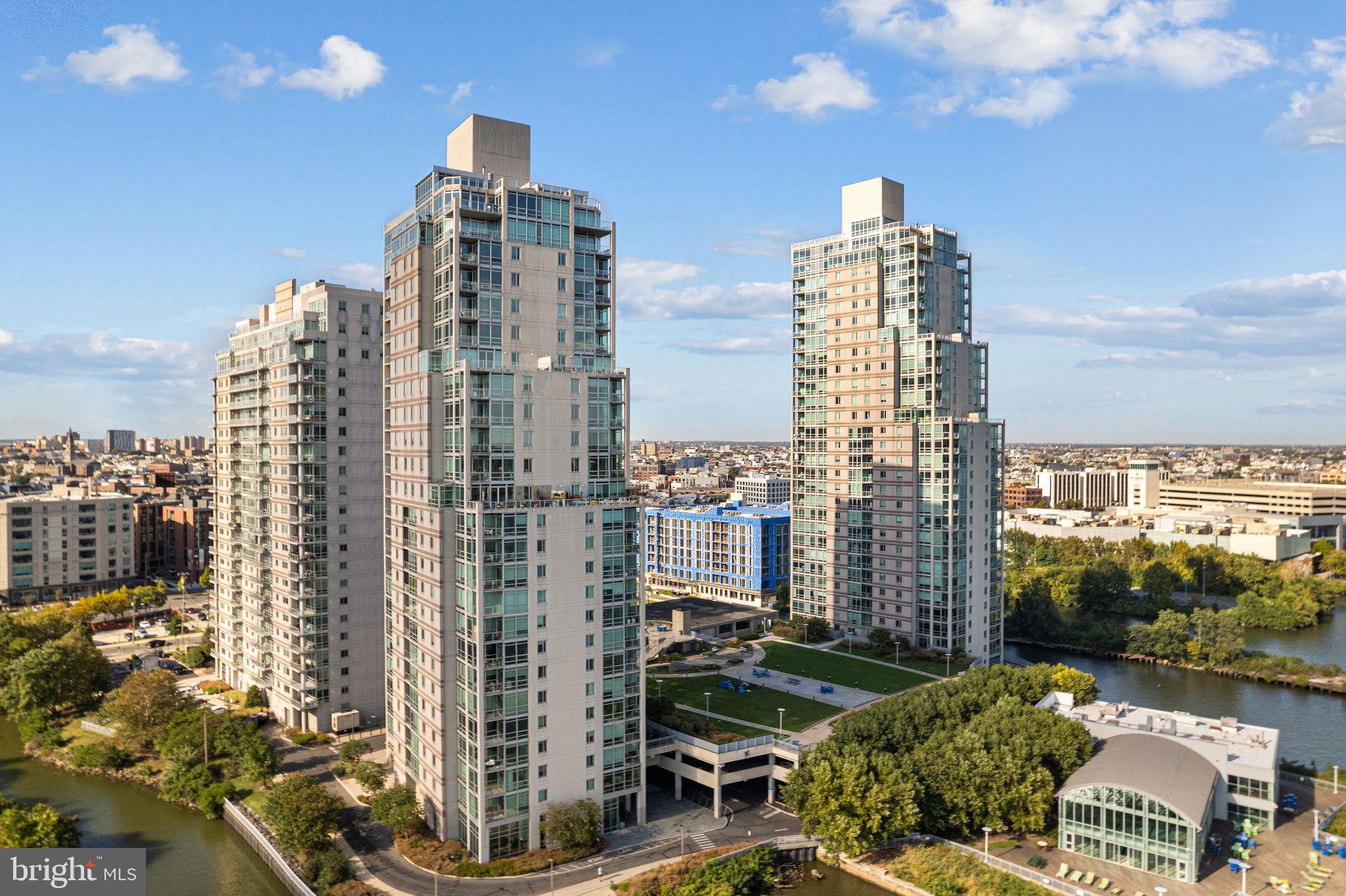 NORTHERN LIBERTIES - Residential