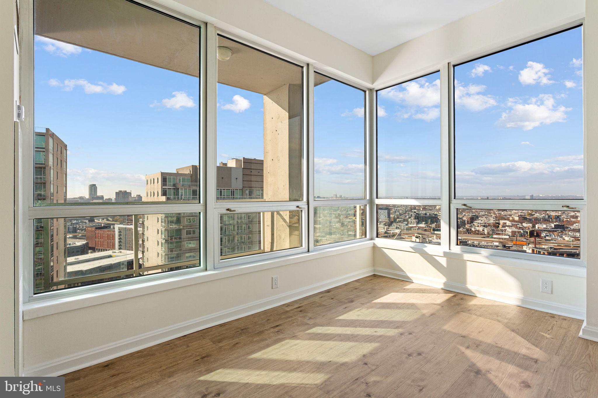 NORTHERN LIBERTIES - Residential