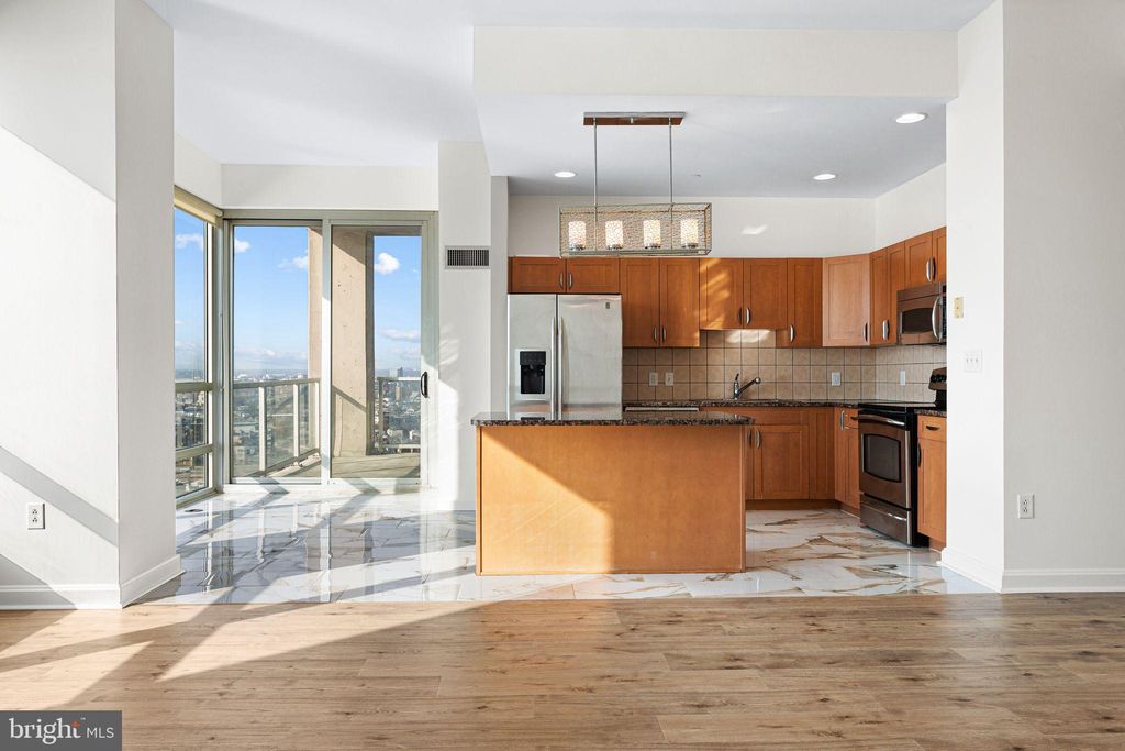 Photo of 901 N Penn Street #R2203, PHILADELPHIA, PA 19123 (MLS # PAPH2548232)