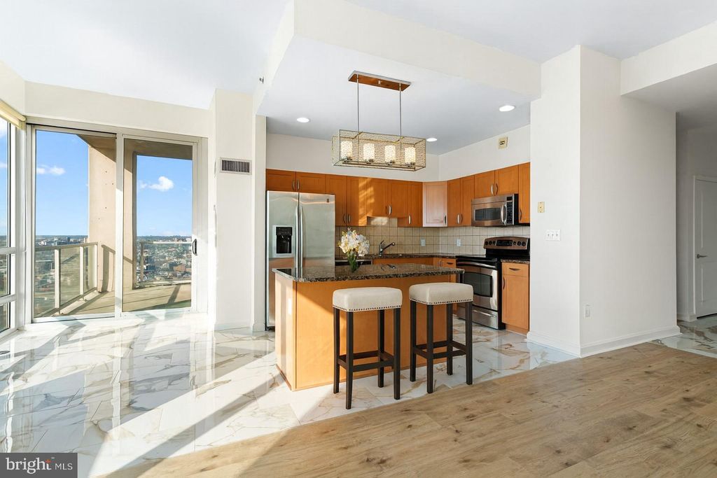 Photo of 901 N Penn Street #R2203, PHILADELPHIA, PA 19123 (MLS # PAPH2548232)