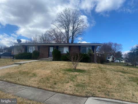 Homes For Sale - 3922 Innerdale Court<br/> RANDALLSTOWN, MD 21133