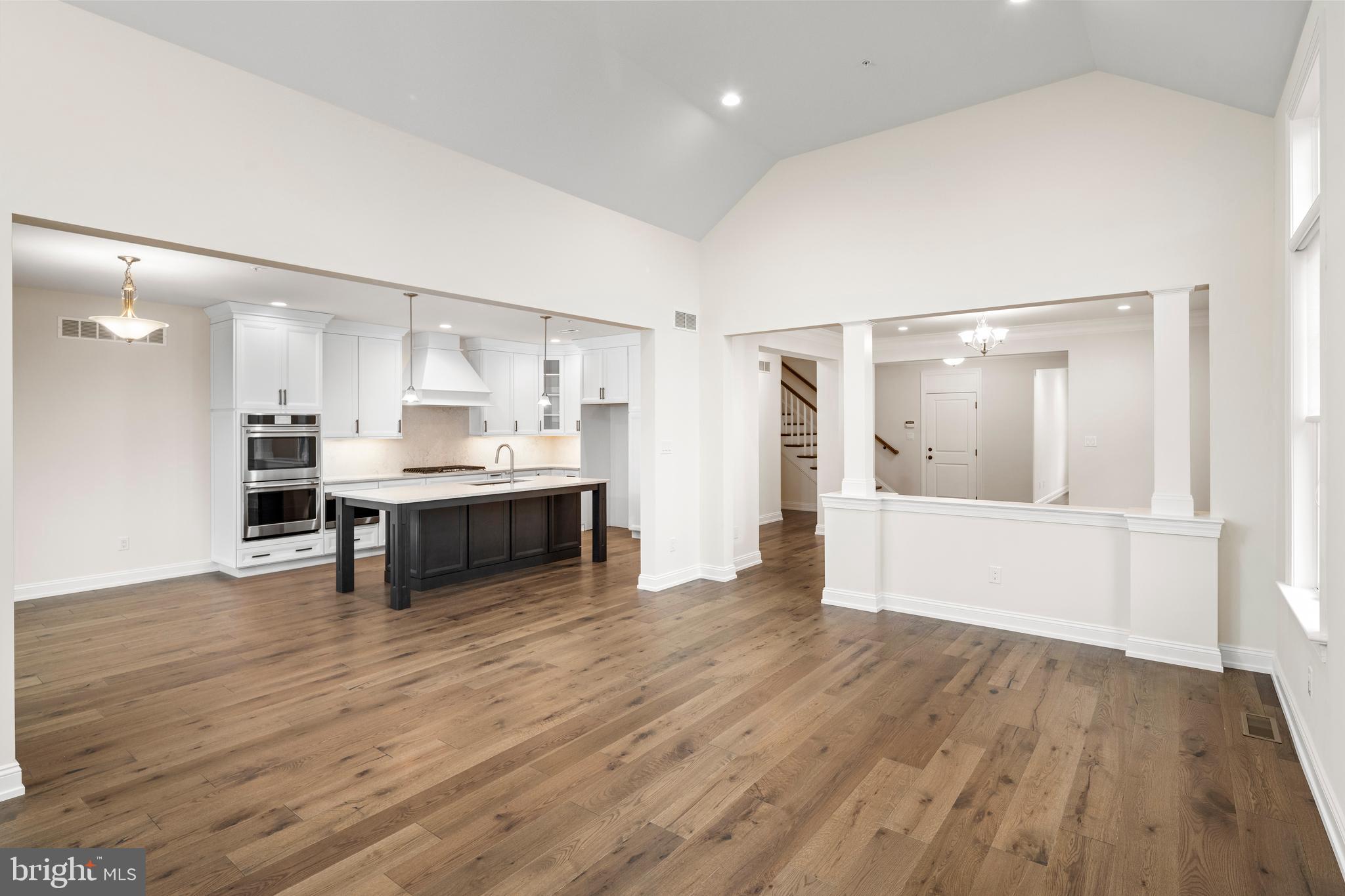 MATTISON ESTATE - UPPER DUBLIN - Residential