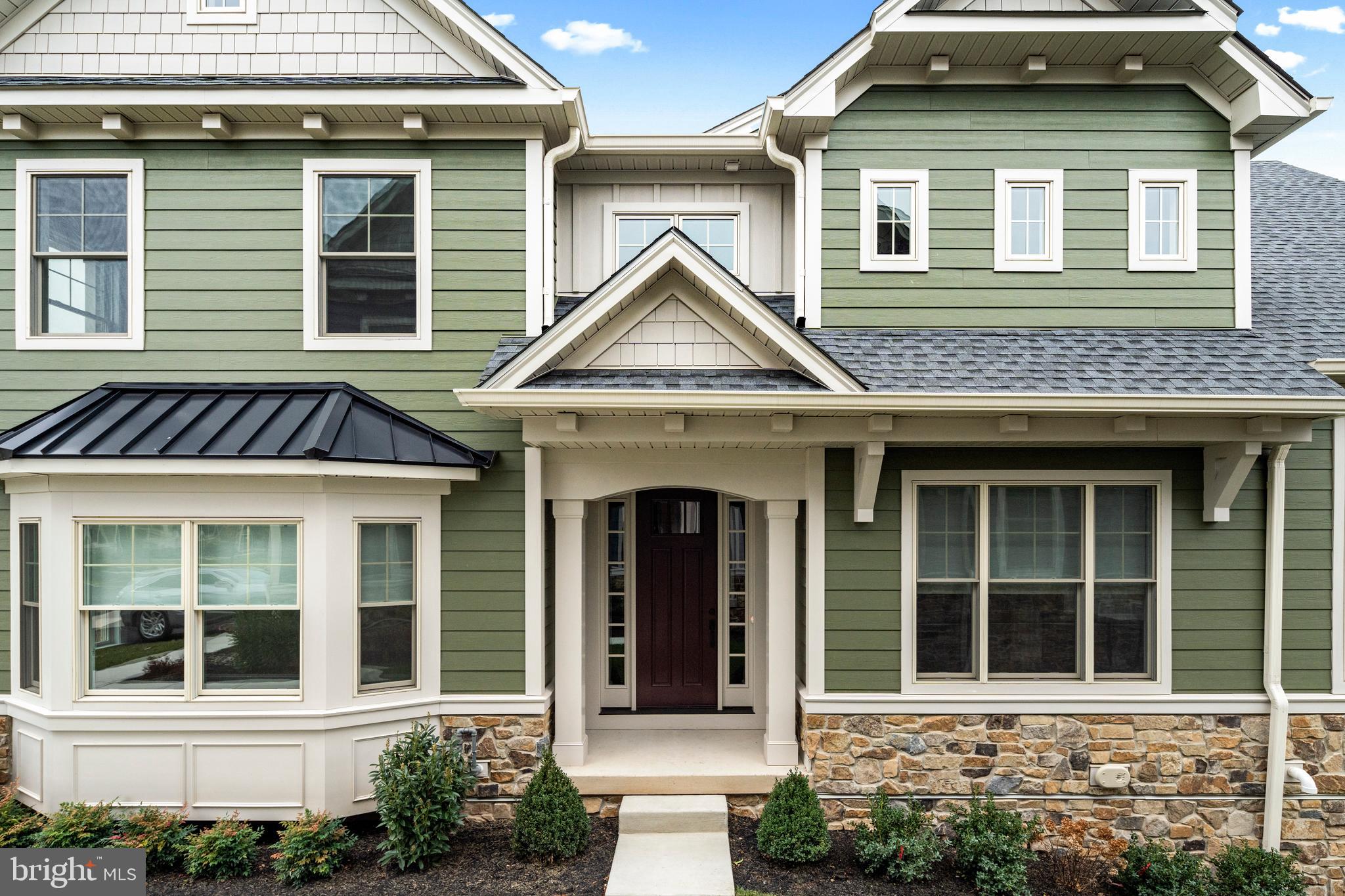 MATTISON ESTATE - UPPER DUBLIN - Residential