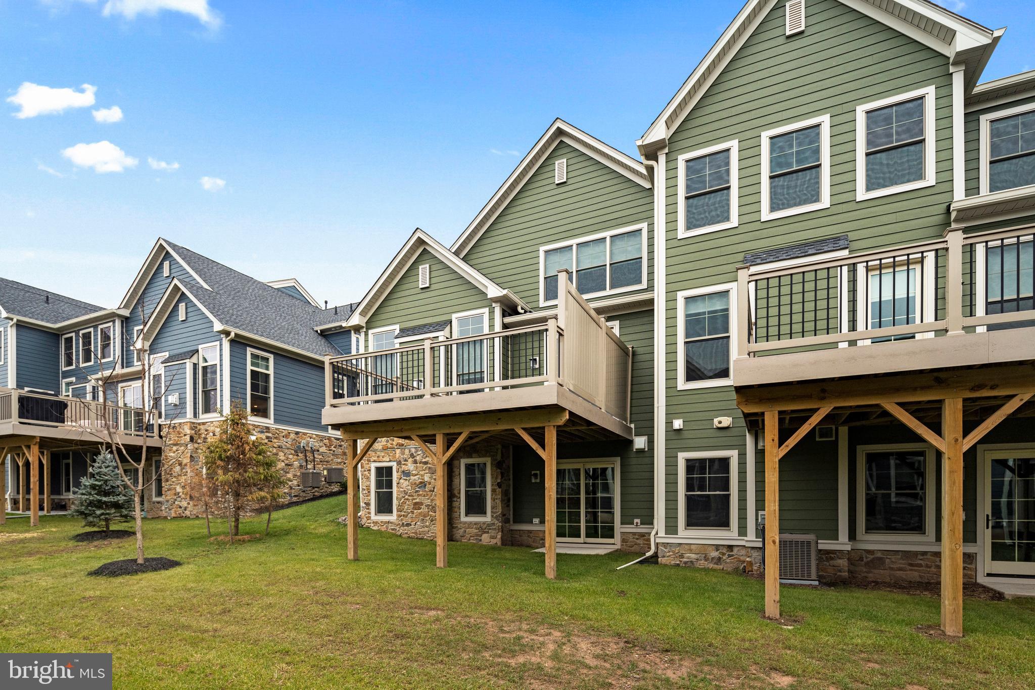 MATTISON ESTATE - UPPER DUBLIN - Residential