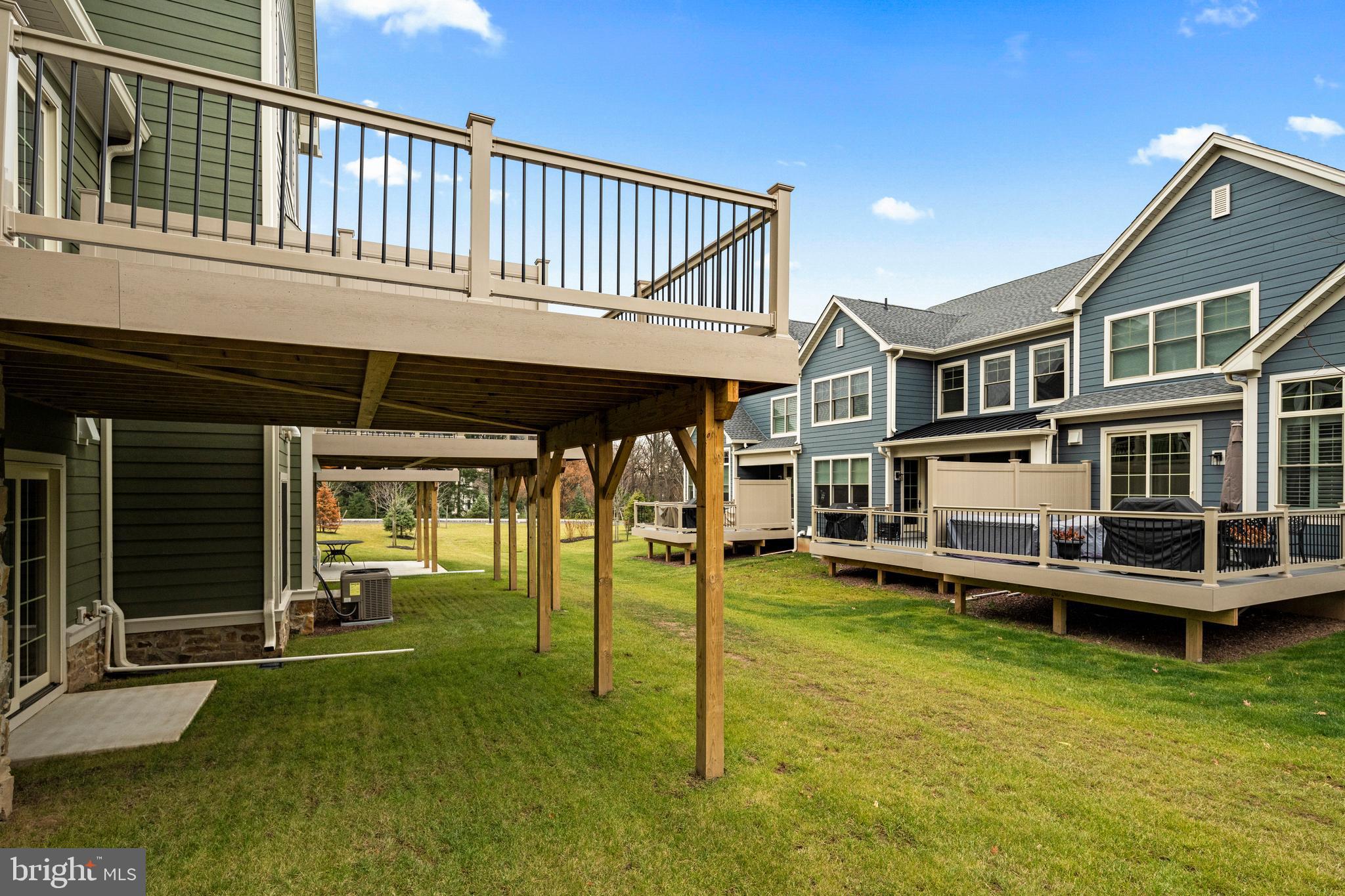 MATTISON ESTATE - UPPER DUBLIN - Residential