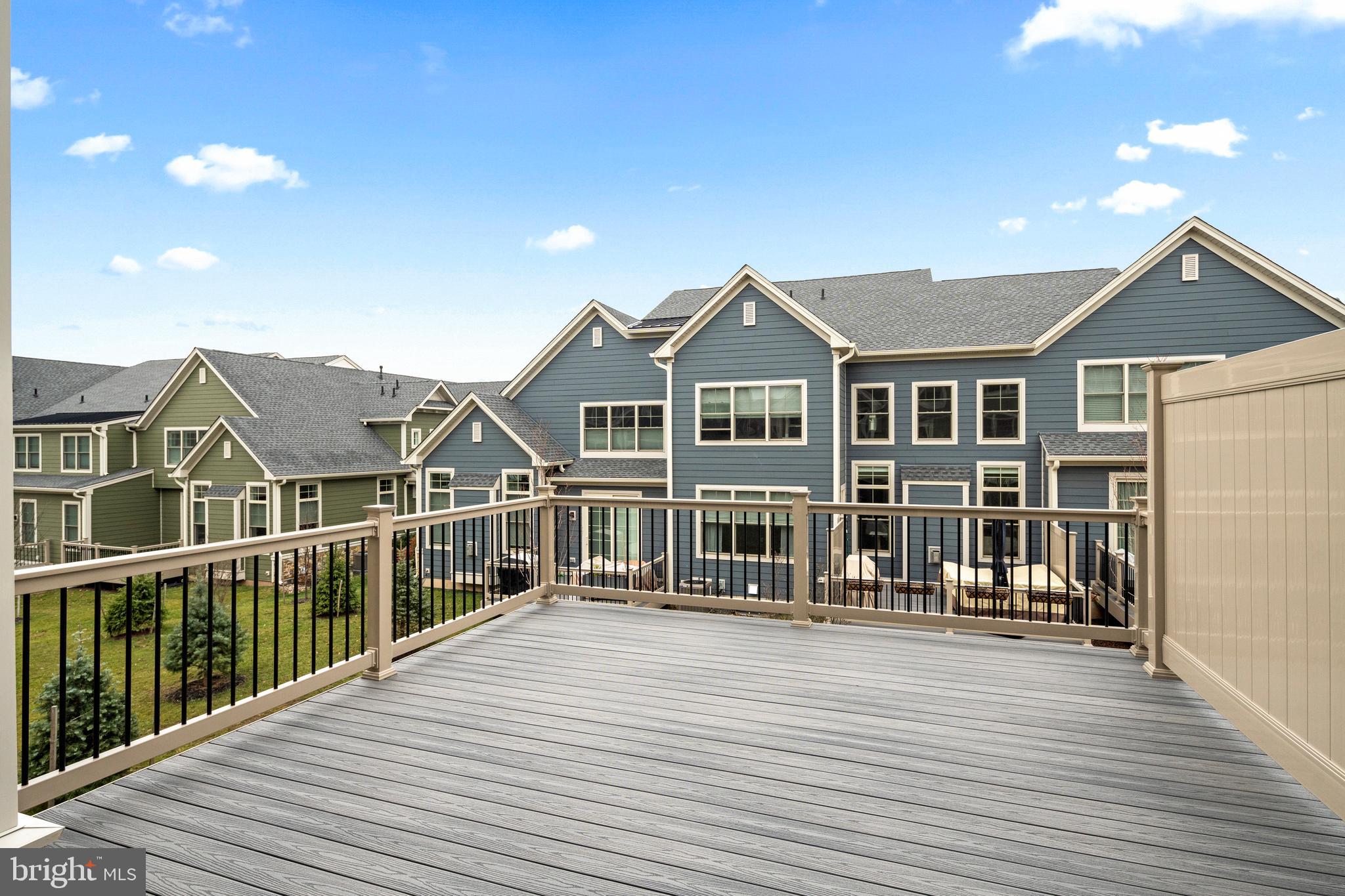 MATTISON ESTATE - UPPER DUBLIN - Residential