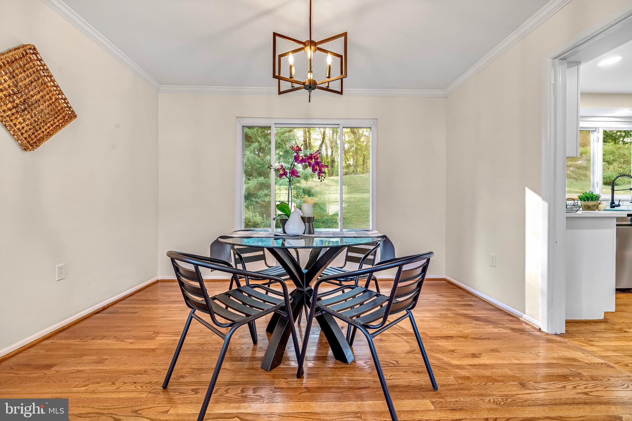 PARKRIDGE - Residential