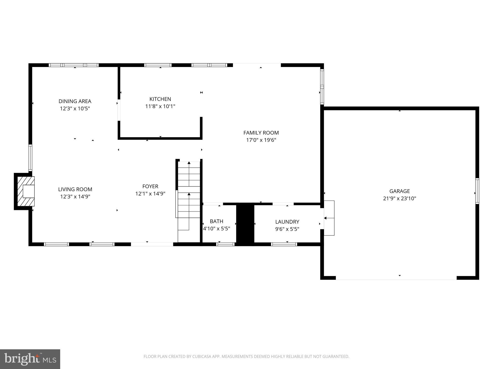 PARKRIDGE - Residential