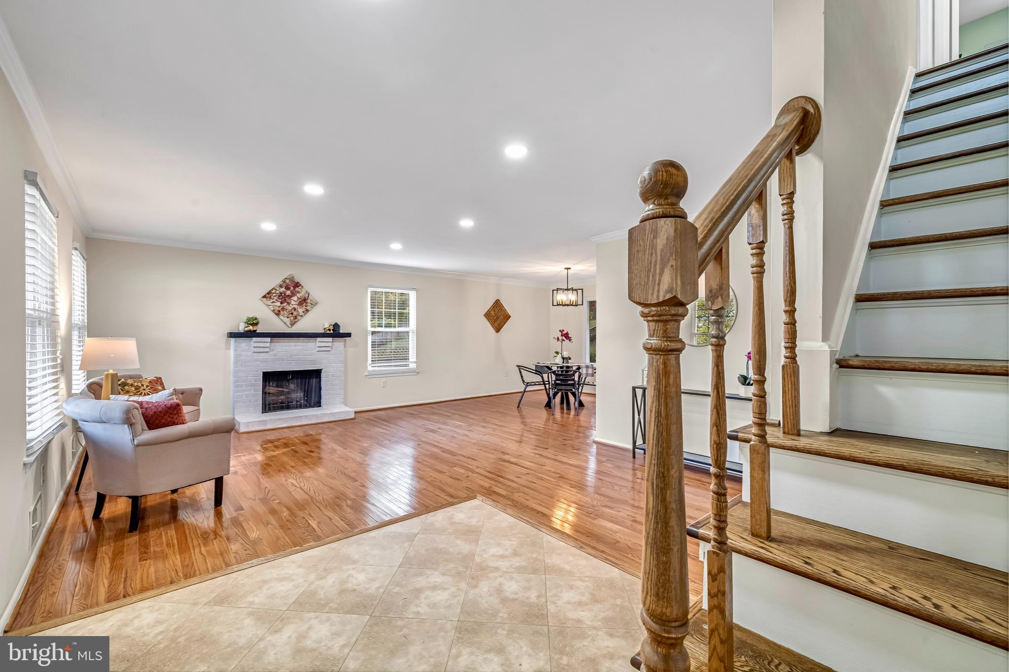 PARKRIDGE - Residential