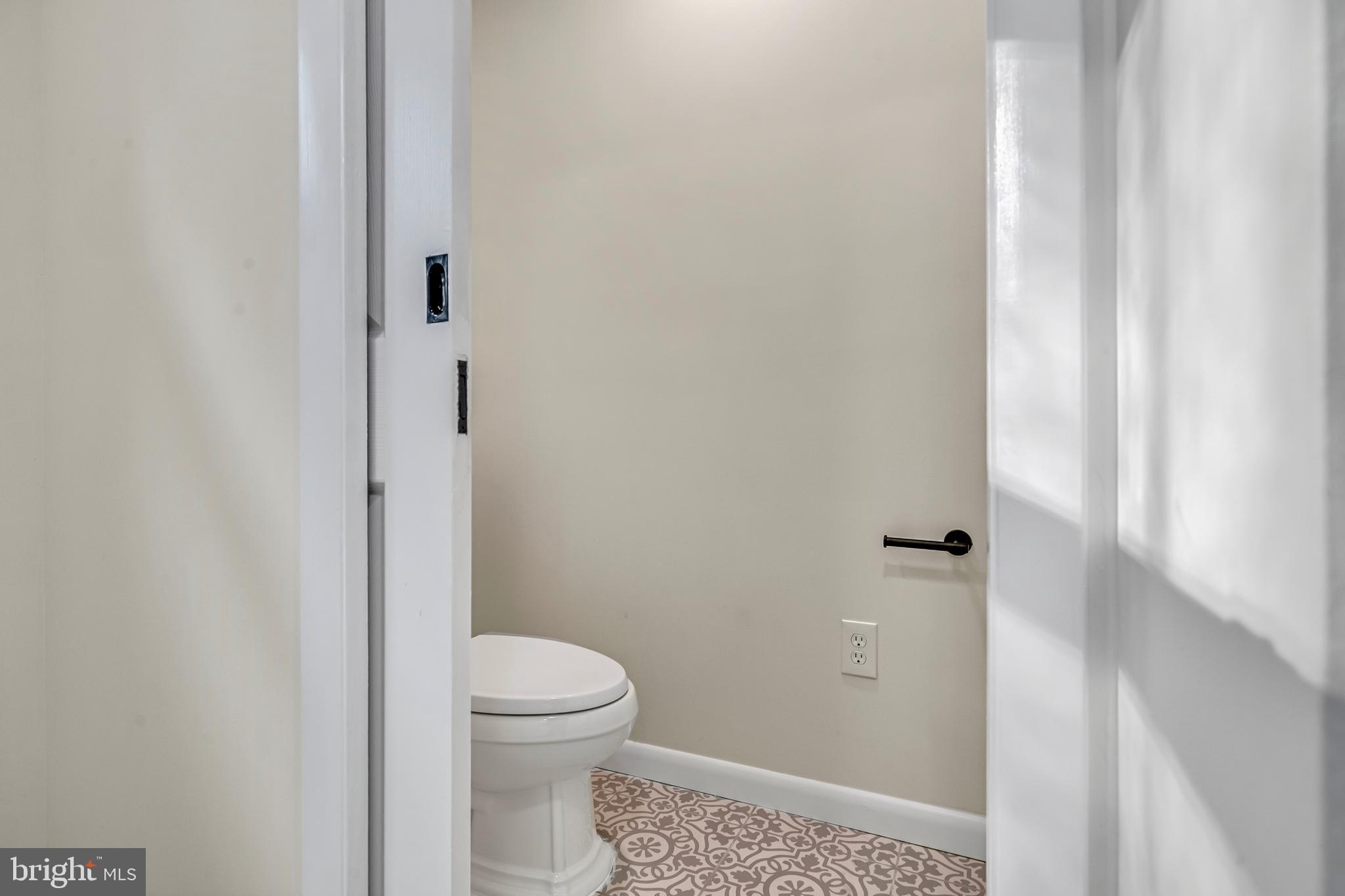 PARKRIDGE - Residential