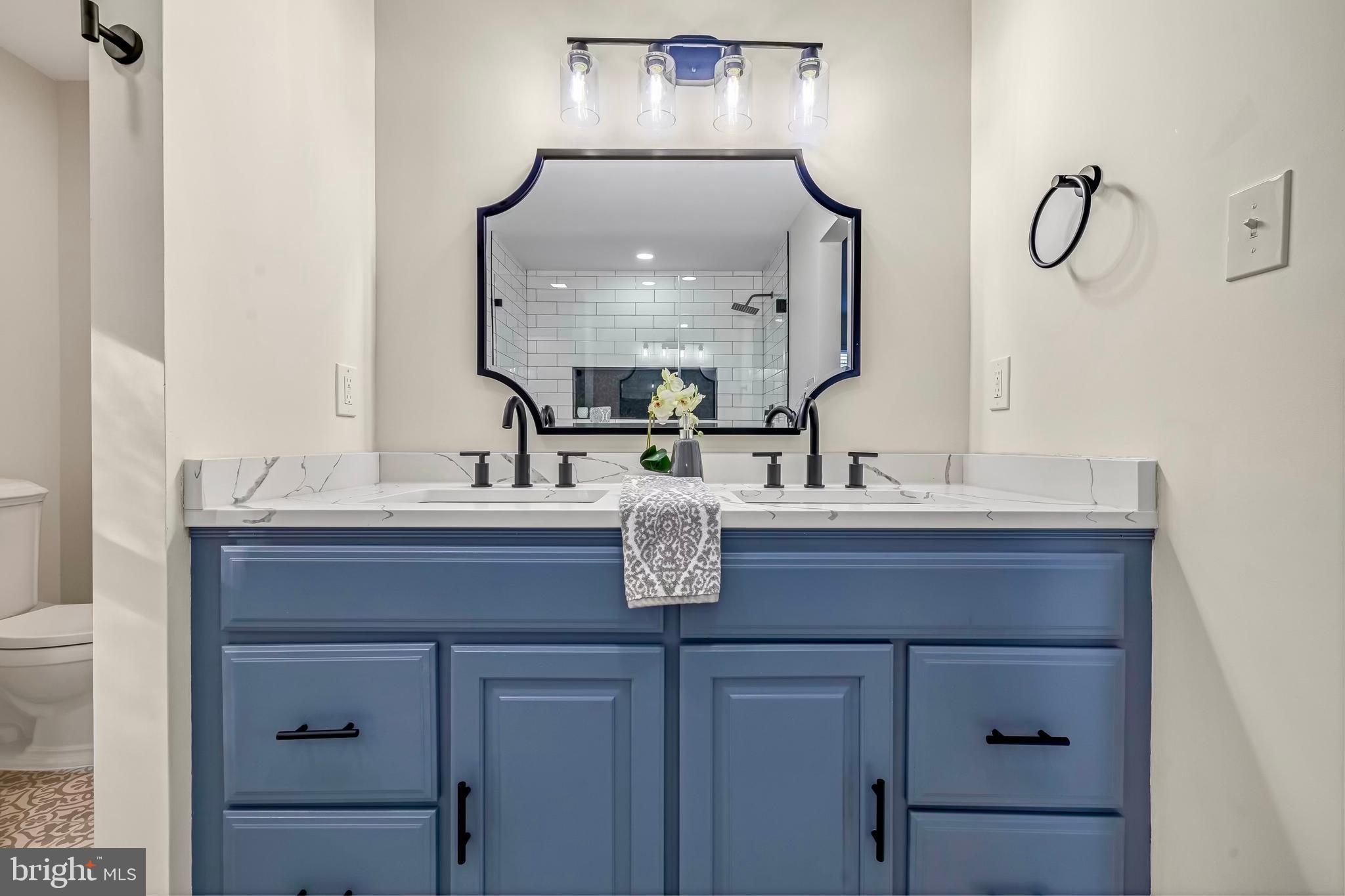 PARKRIDGE - Residential