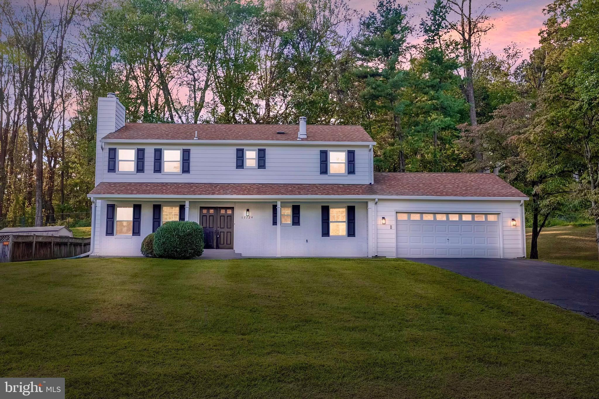 PARKRIDGE - Residential