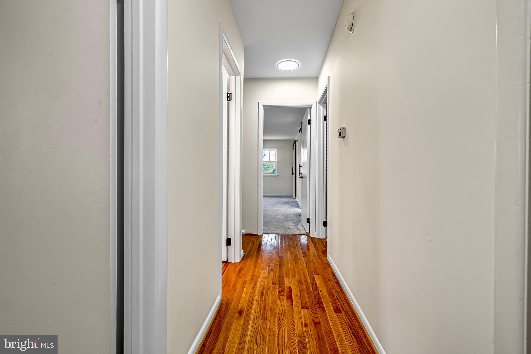 PARKRIDGE - Residential