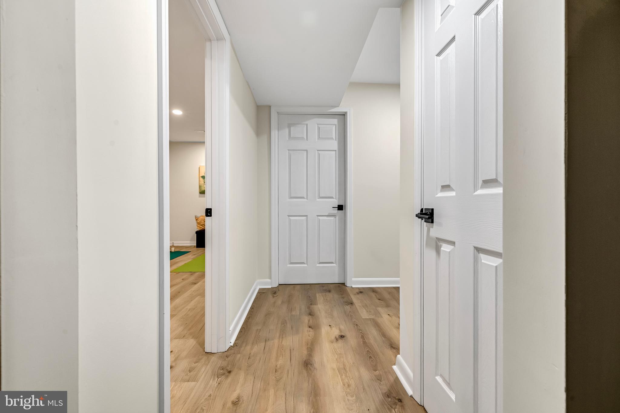 PARKRIDGE - Residential