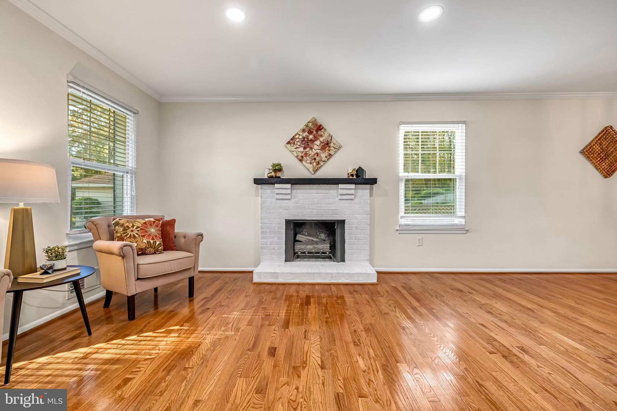 PARKRIDGE - Residential