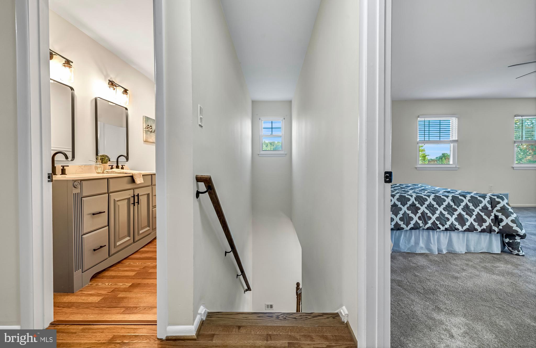 PARKRIDGE - Residential