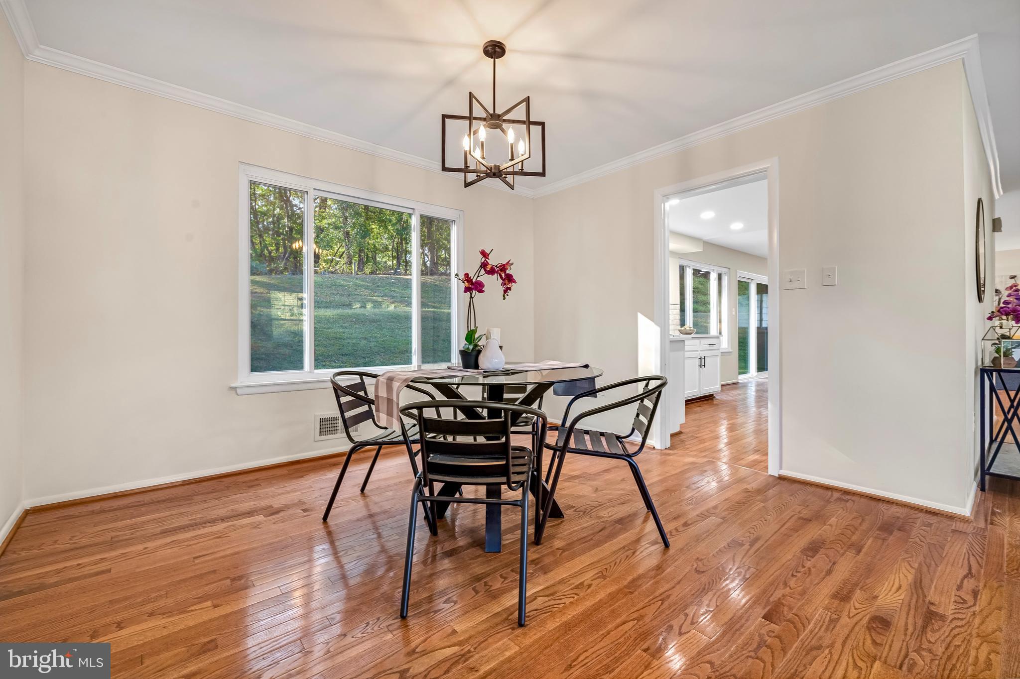 PARKRIDGE - Residential