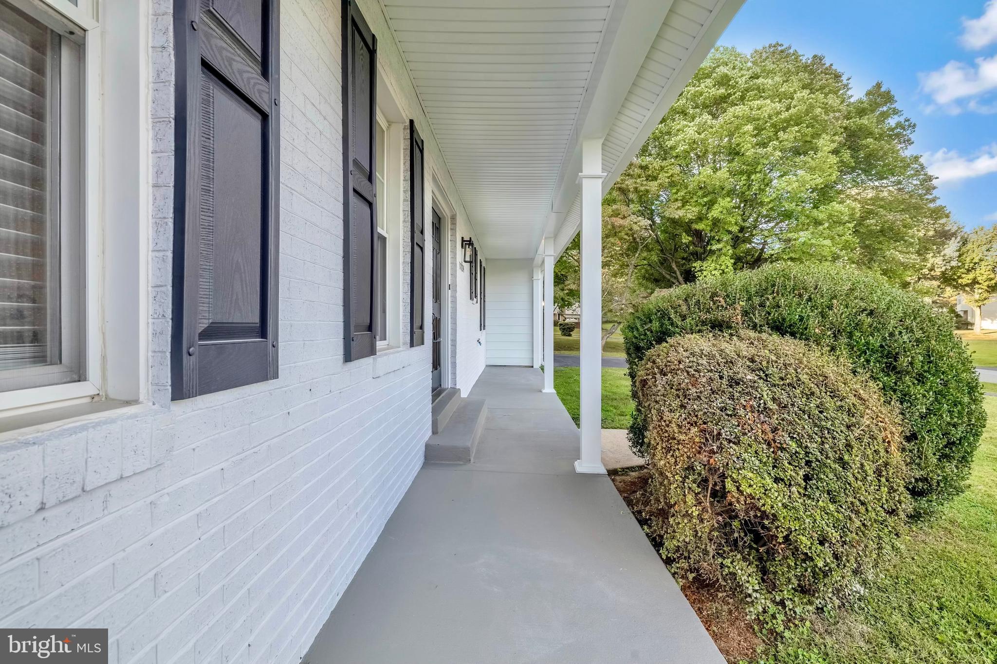 PARKRIDGE - Residential