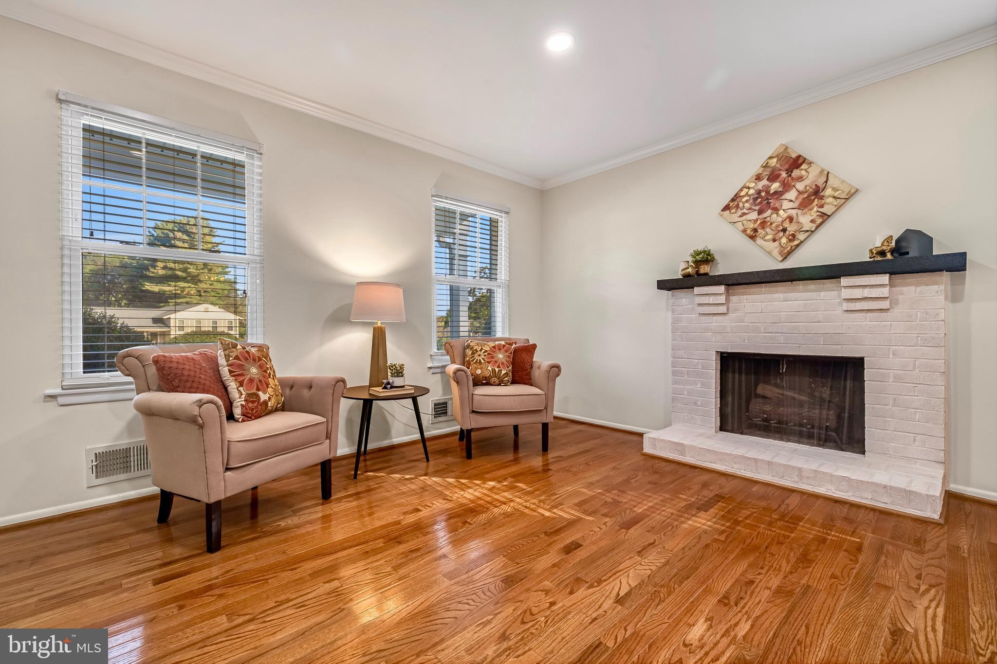 PARKRIDGE - Residential