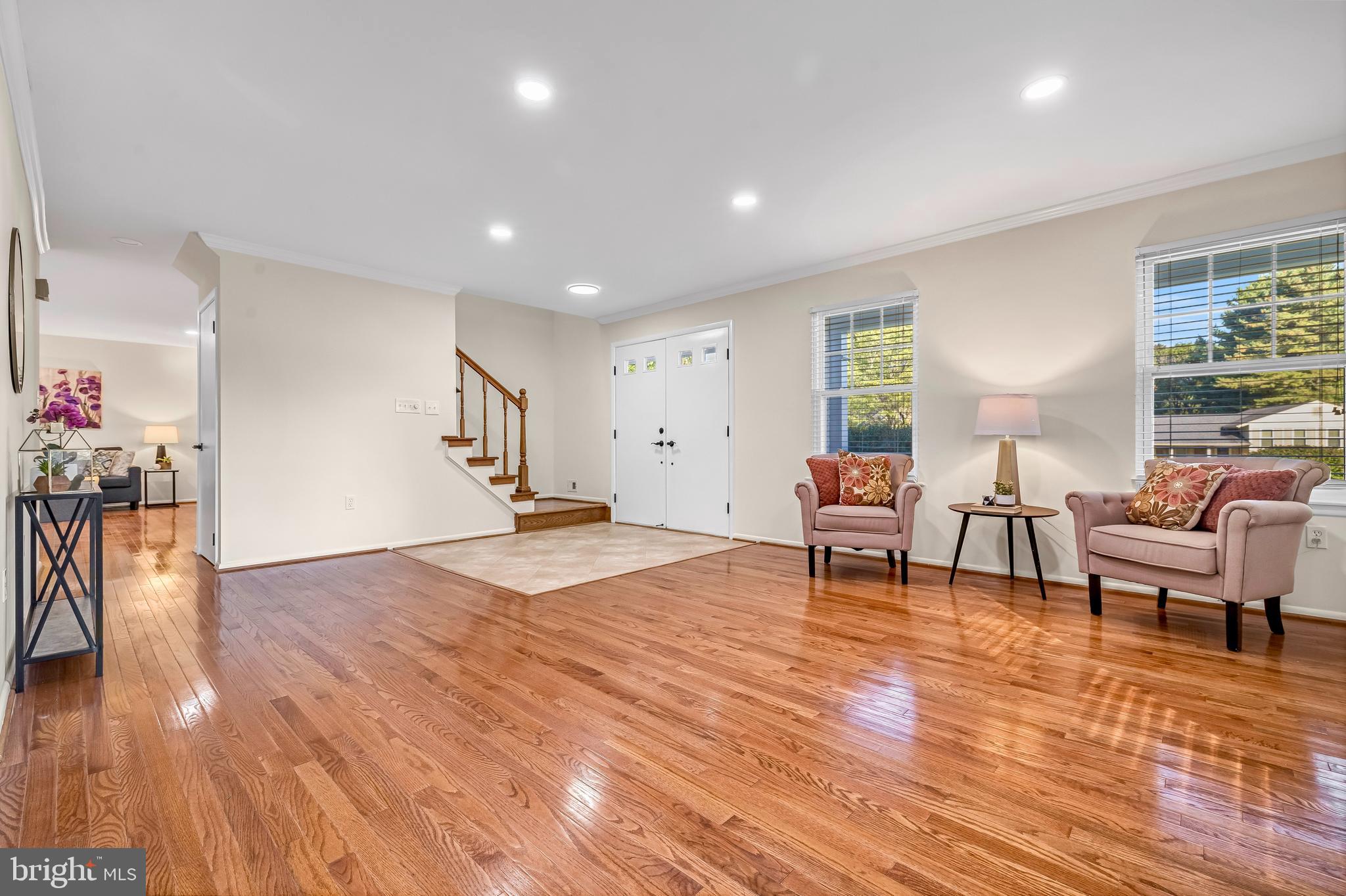 PARKRIDGE - Residential