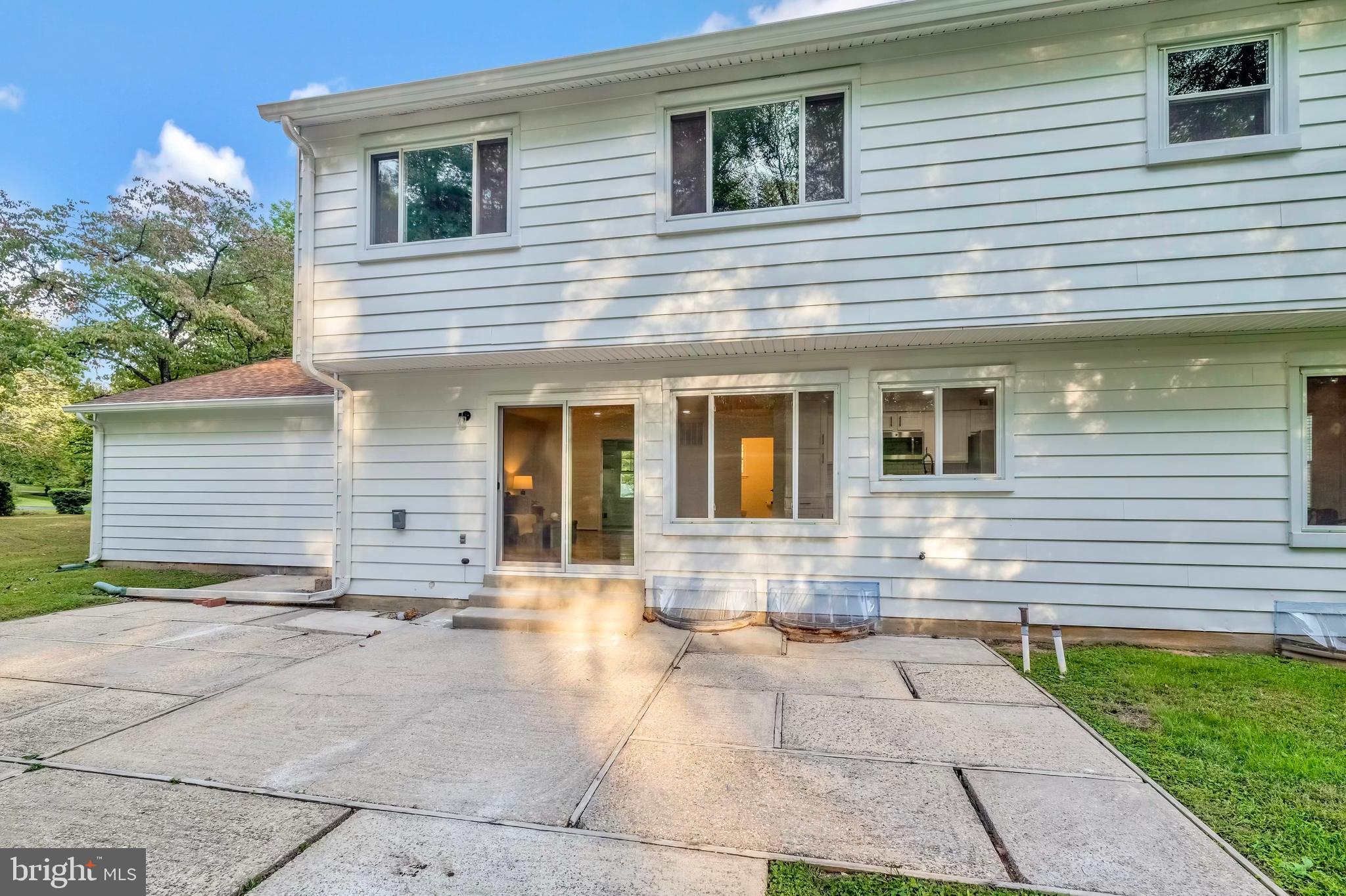 PARKRIDGE - Residential