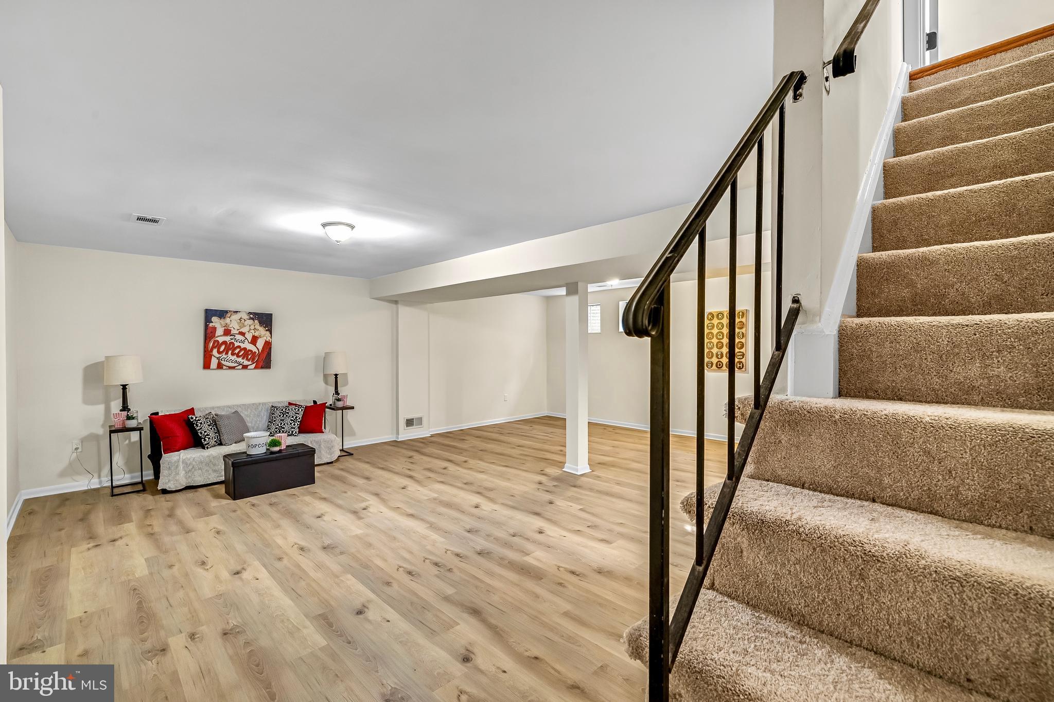 PARKRIDGE - Residential