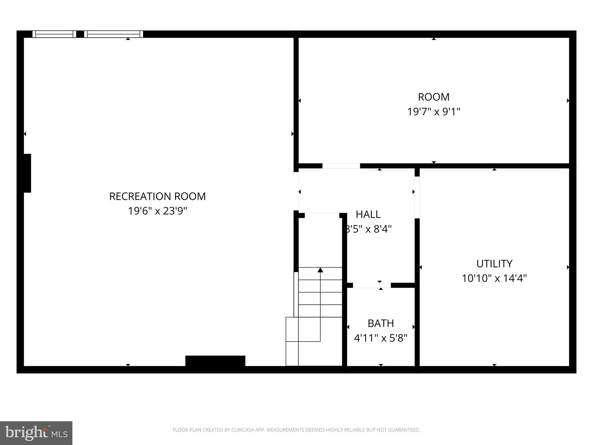 PARKRIDGE - Residential