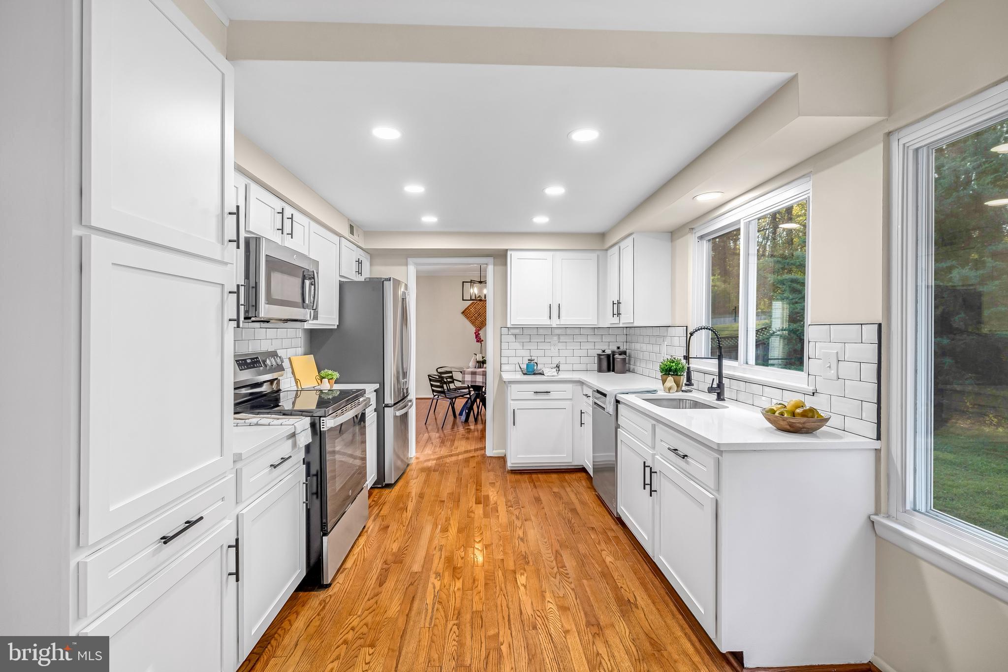 PARKRIDGE - Residential