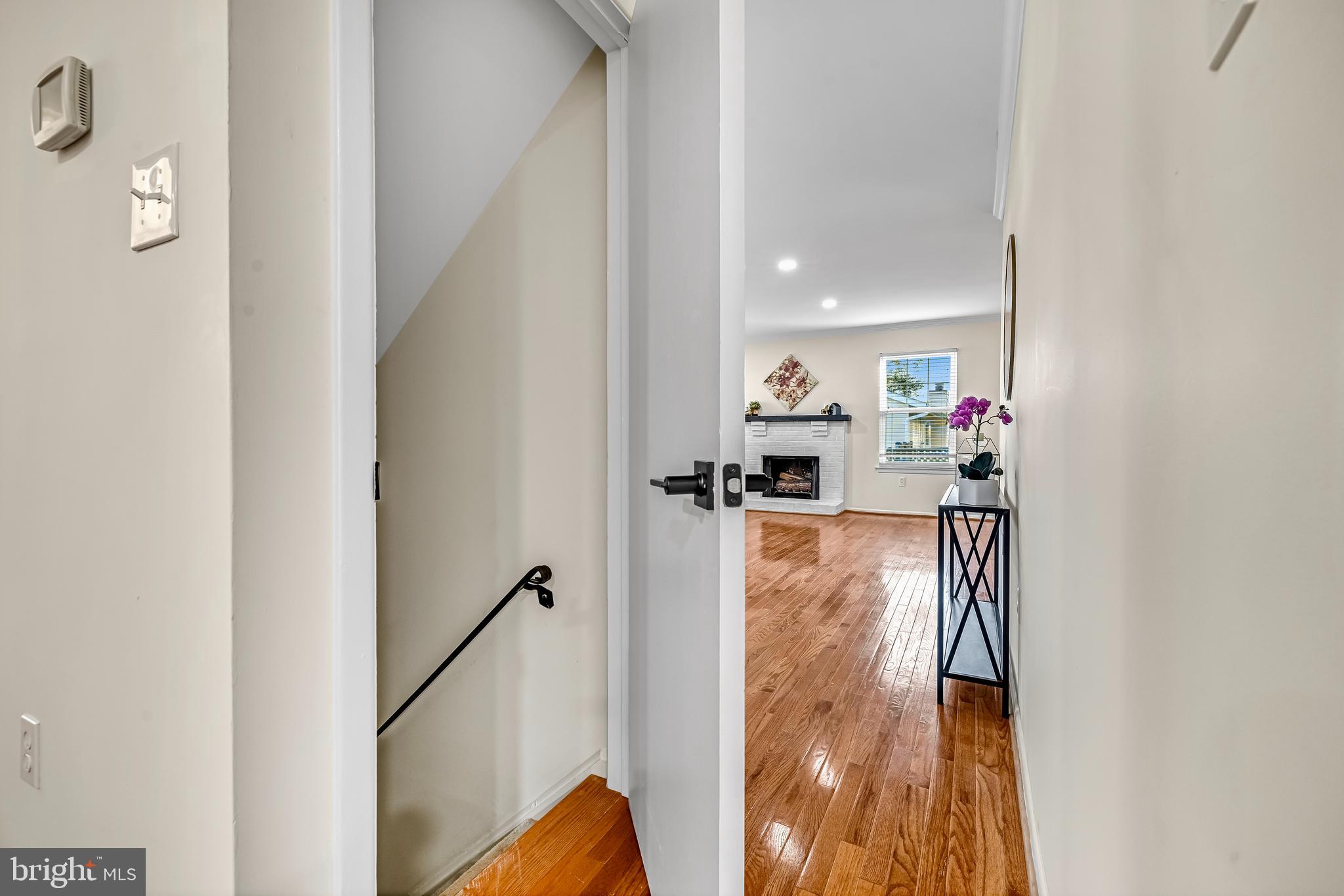 PARKRIDGE - Residential