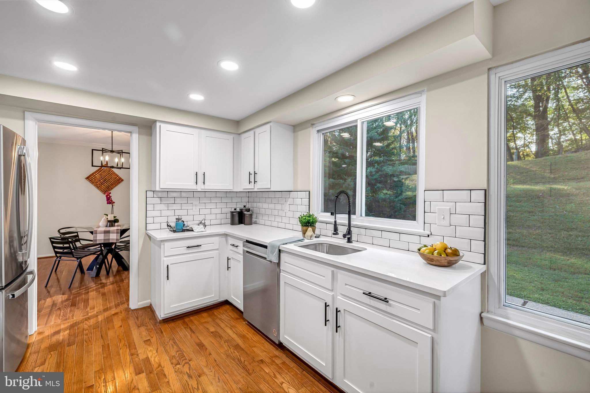 PARKRIDGE - Residential