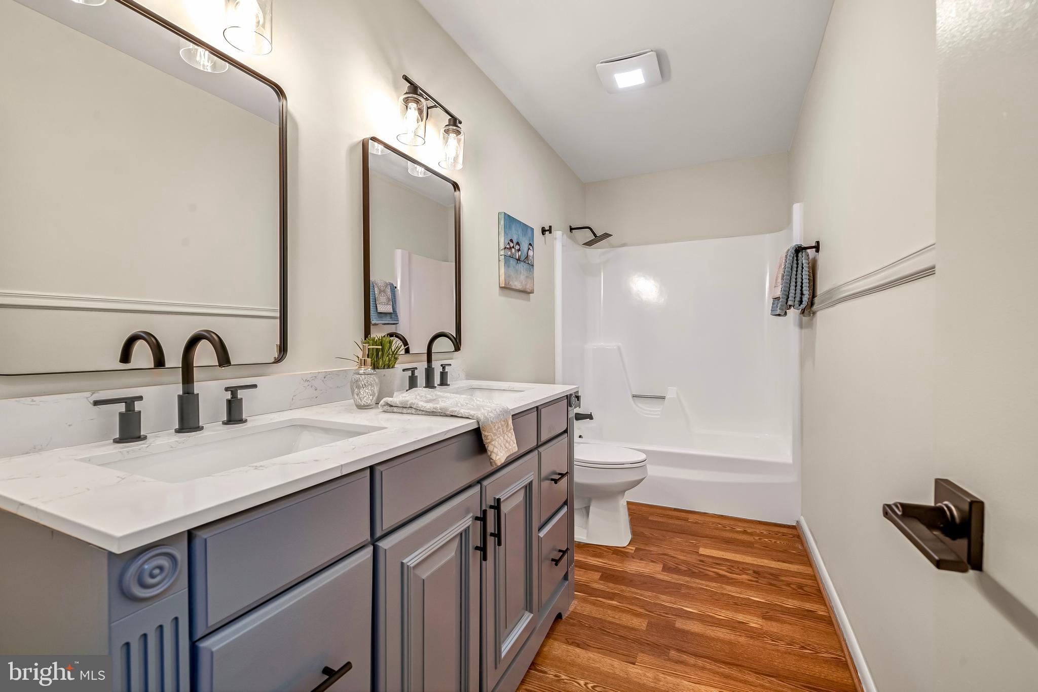 PARKRIDGE - Residential