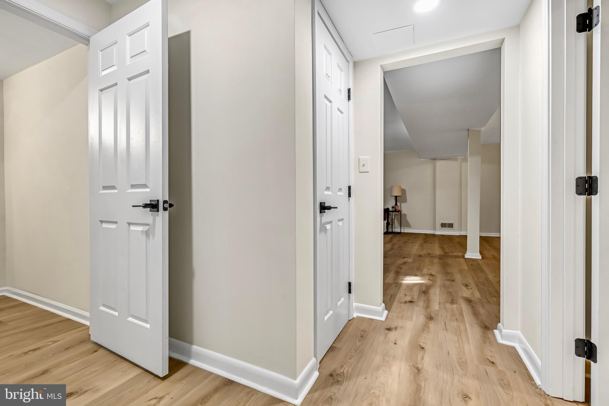 PARKRIDGE - Residential