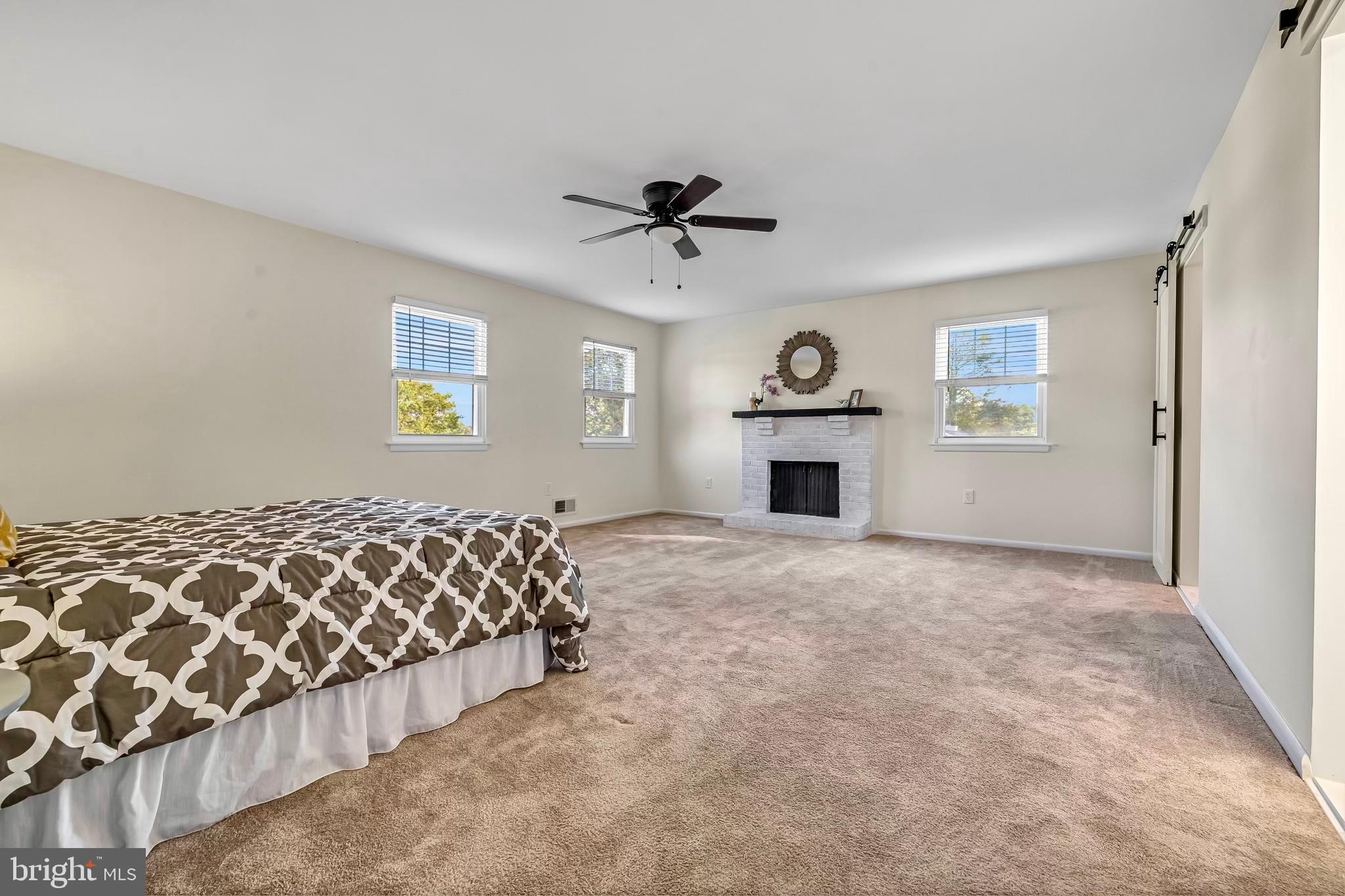 PARKRIDGE - Residential