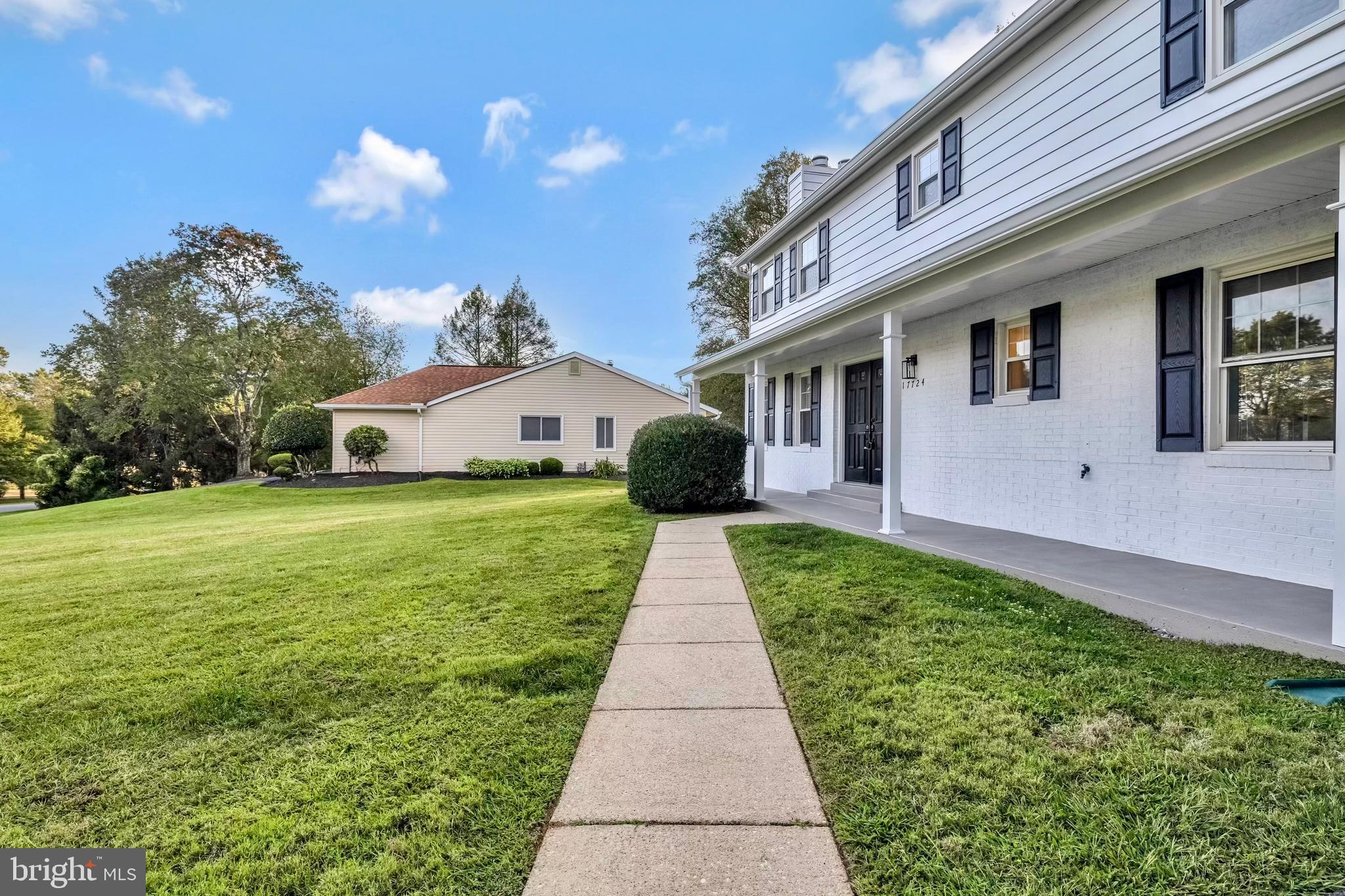 PARKRIDGE - Residential