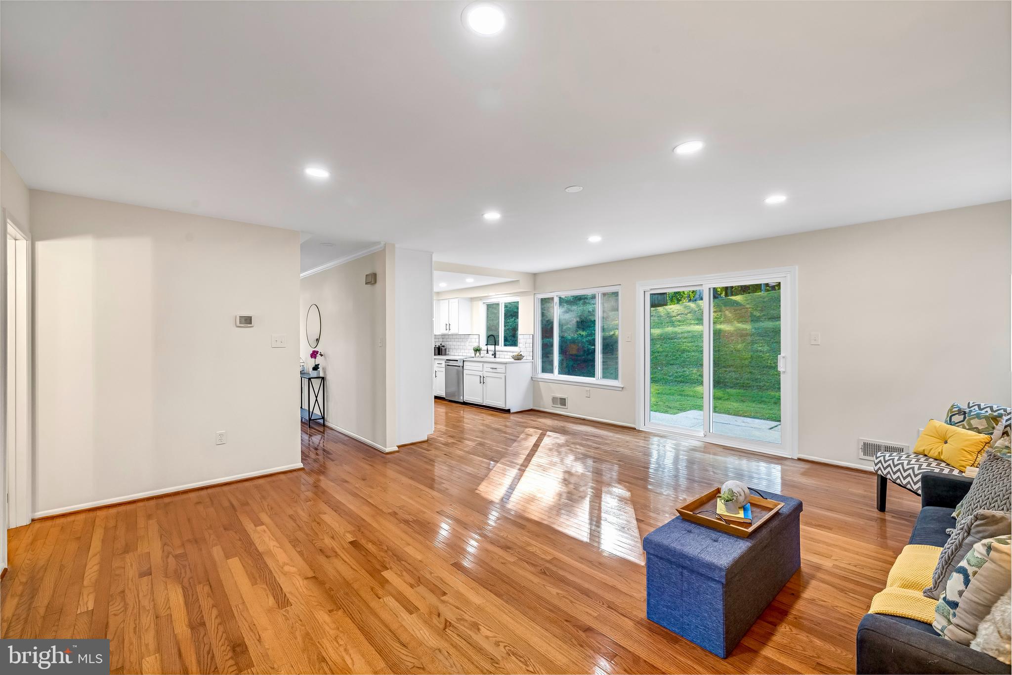 PARKRIDGE - Residential