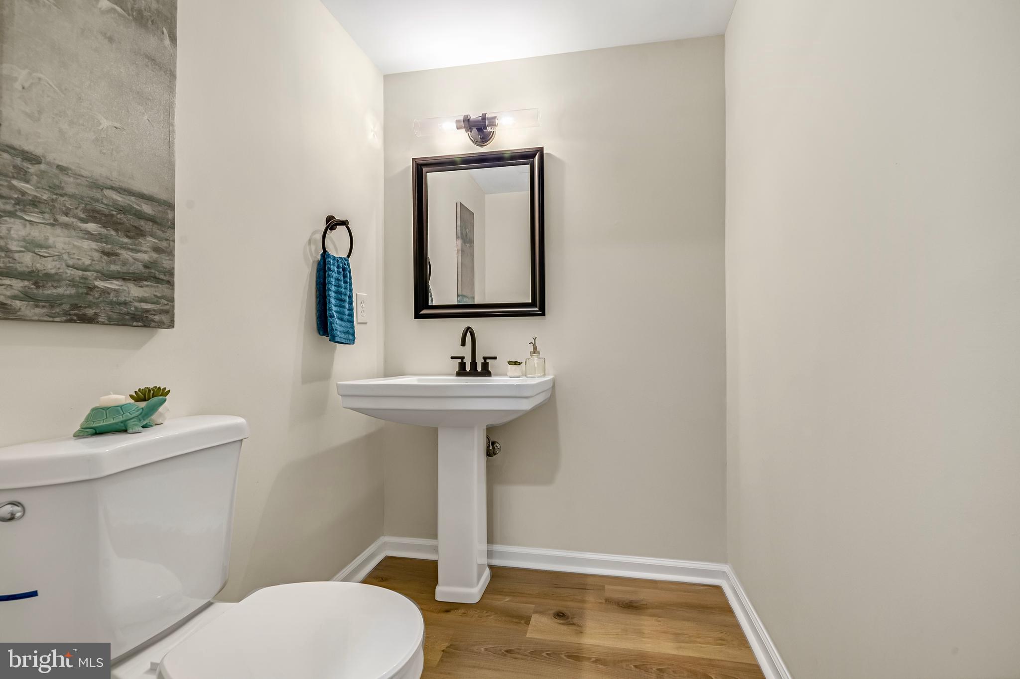 PARKRIDGE - Residential