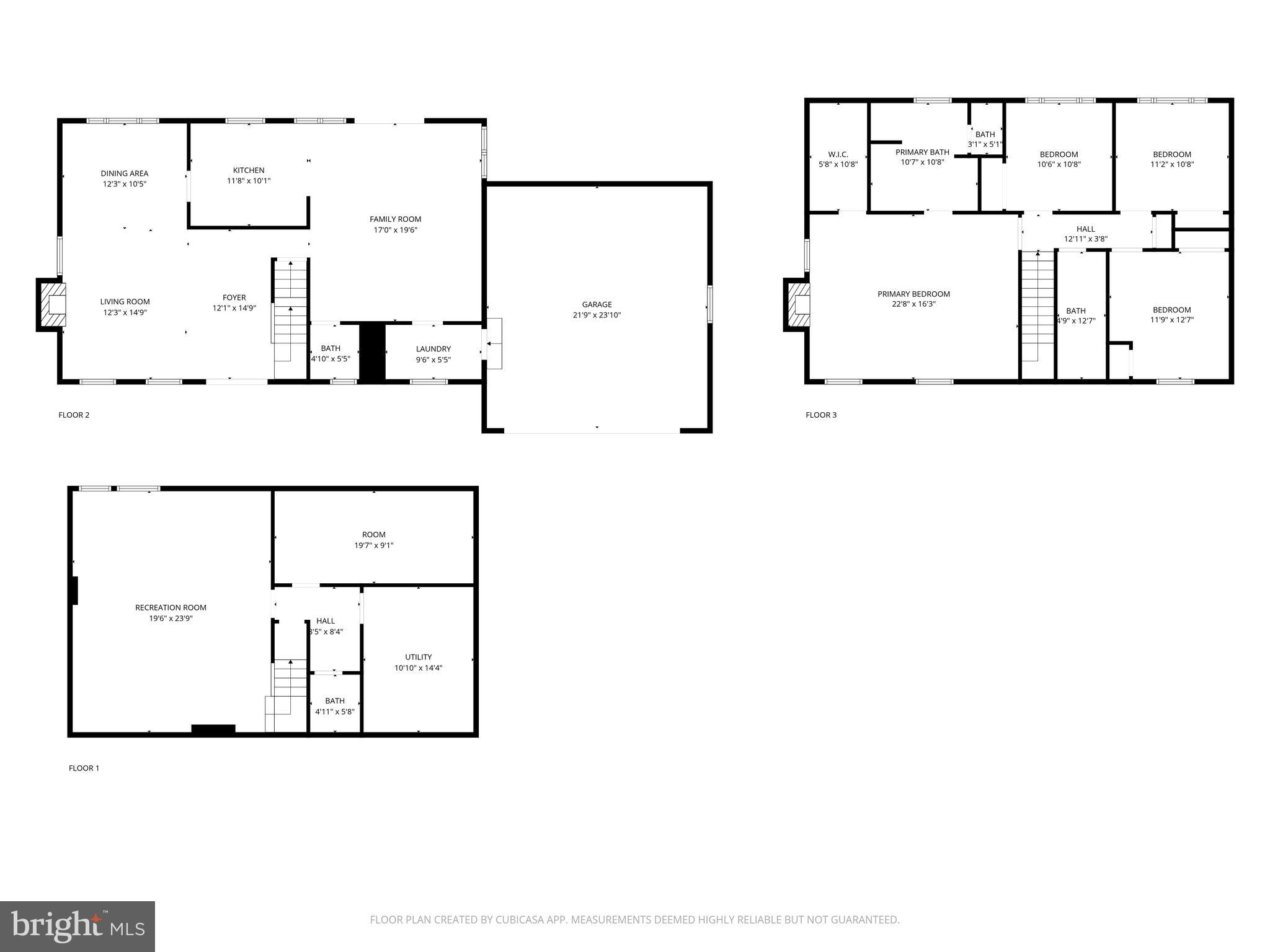 PARKRIDGE - Residential