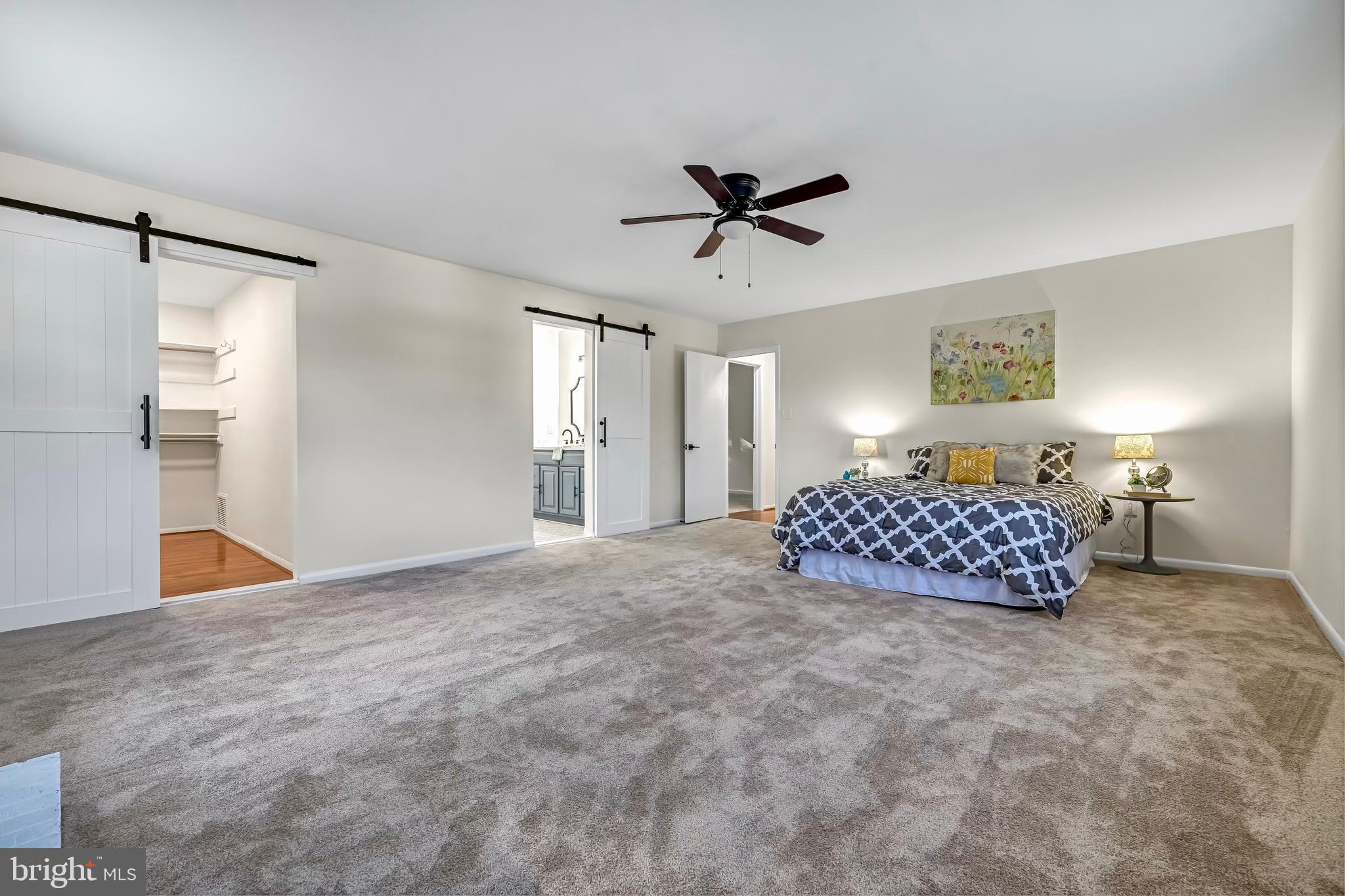 PARKRIDGE - Residential