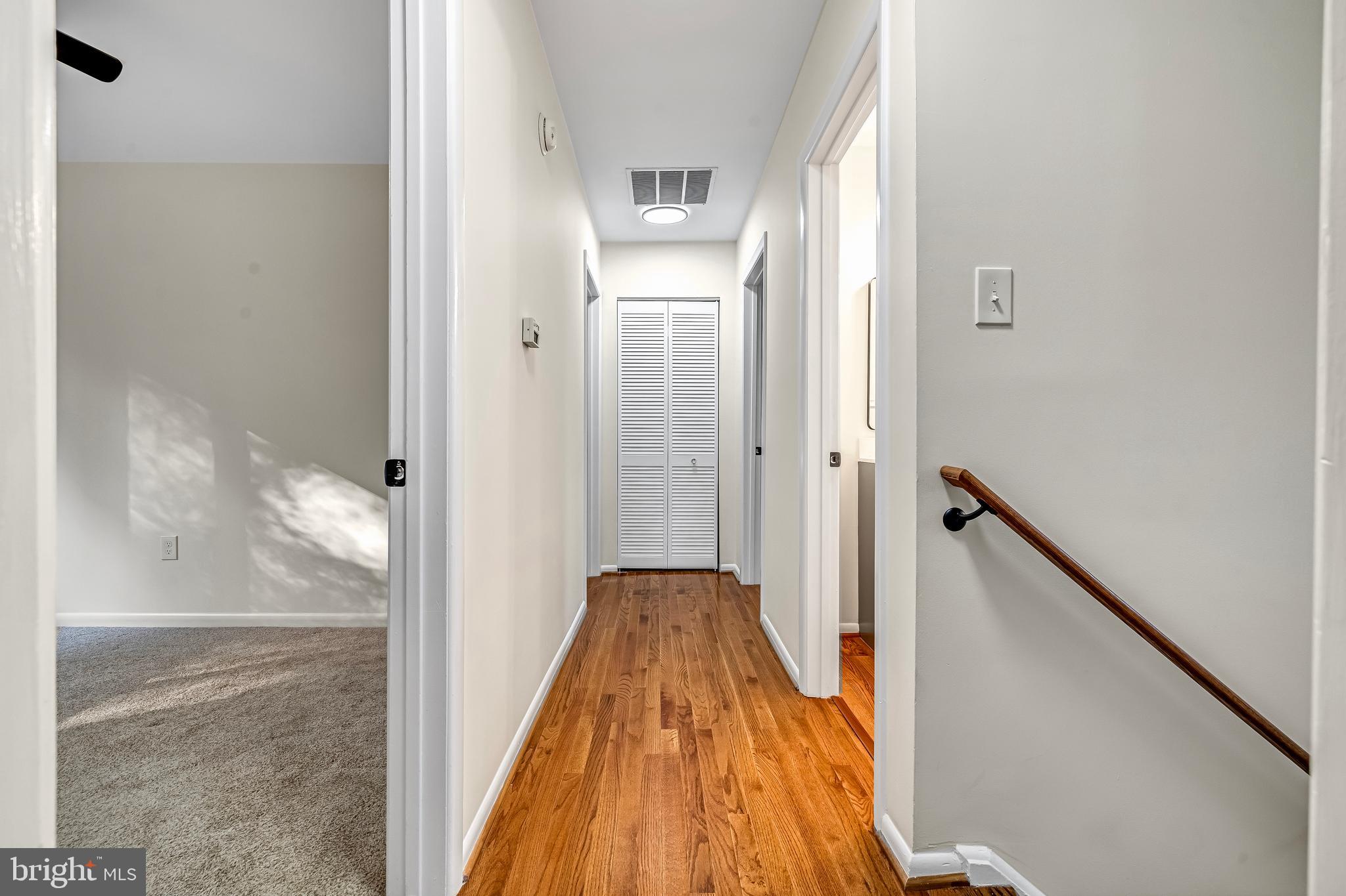 PARKRIDGE - Residential