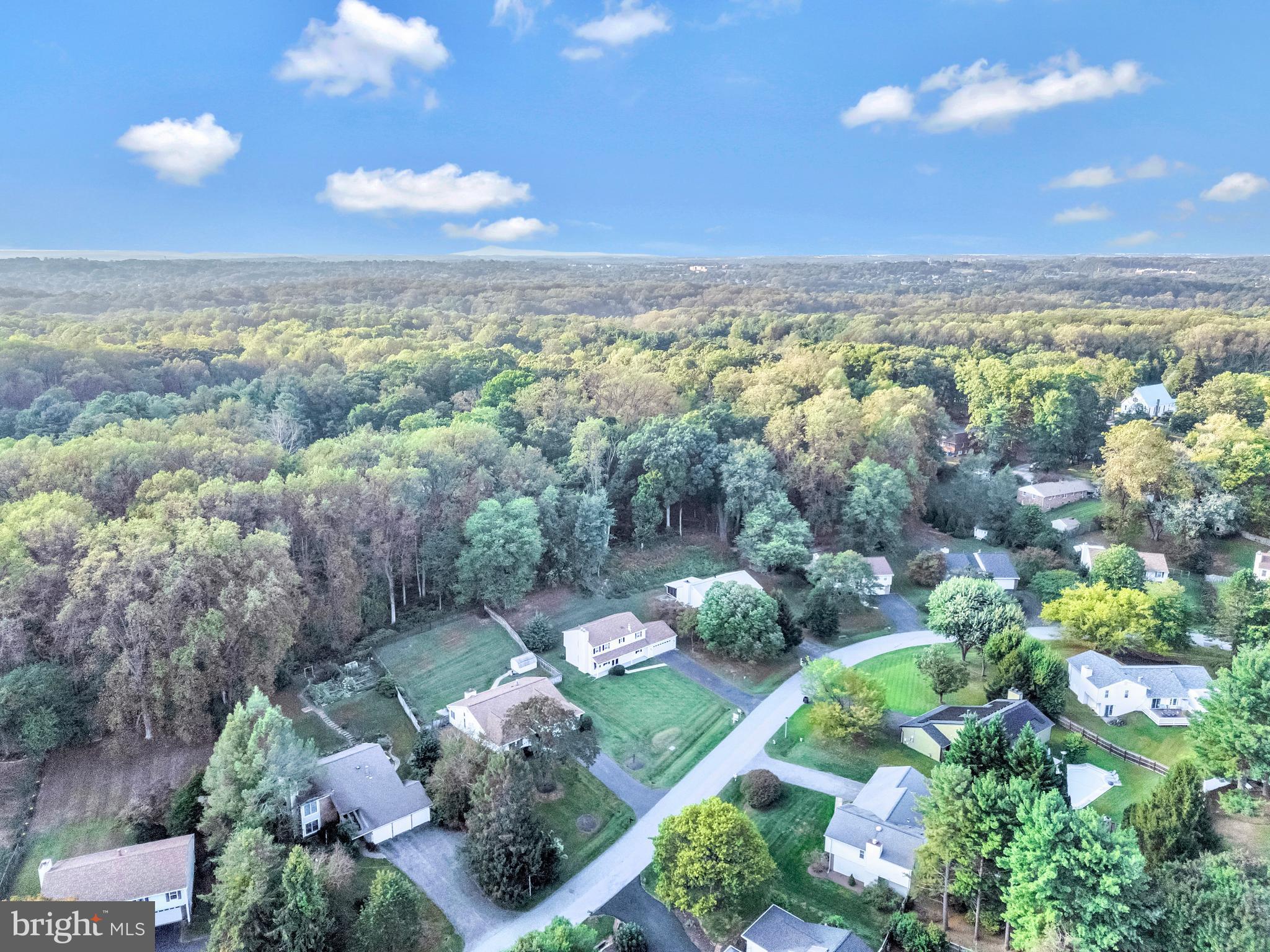 PARKRIDGE - Residential