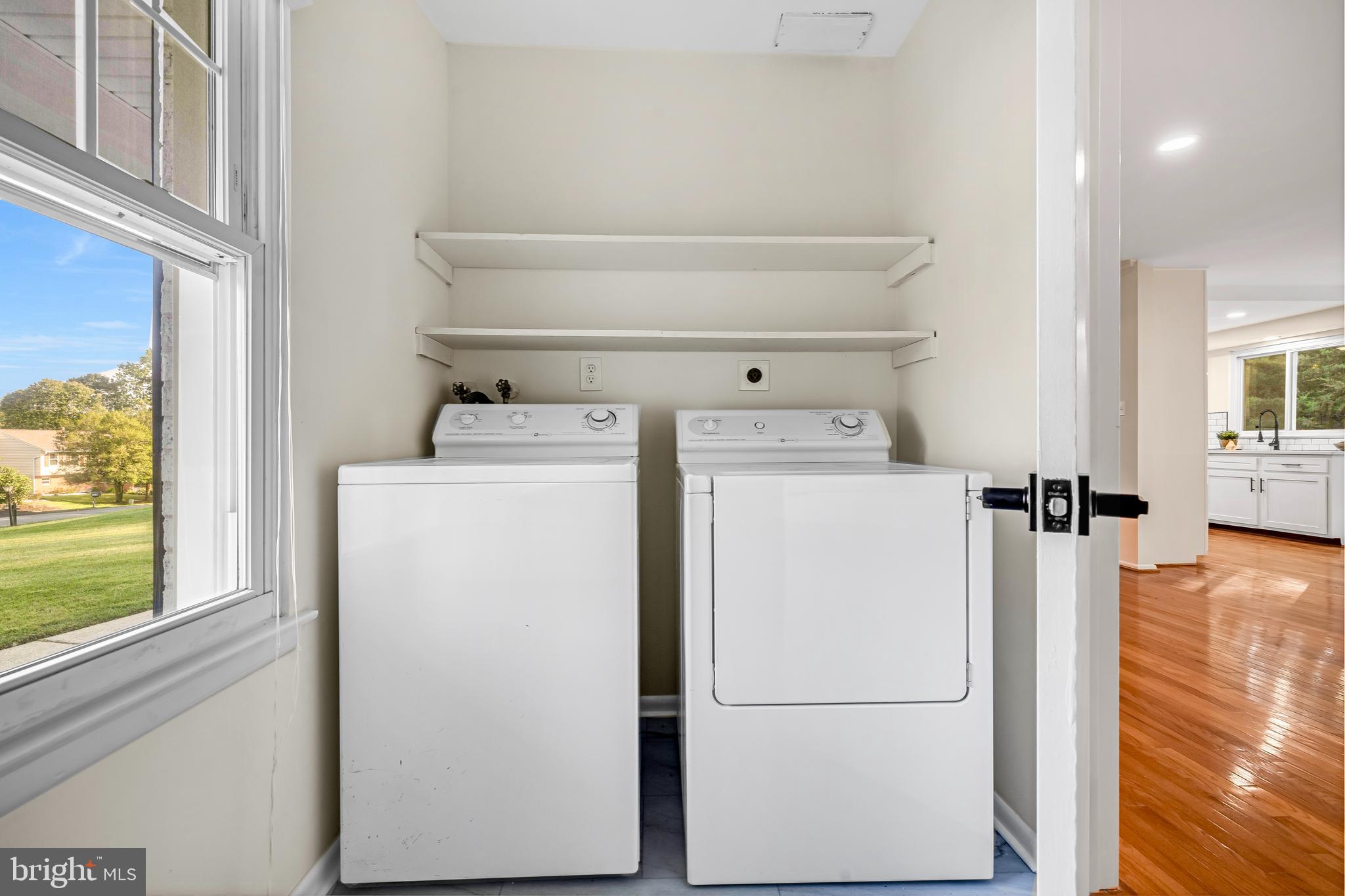 PARKRIDGE - Residential