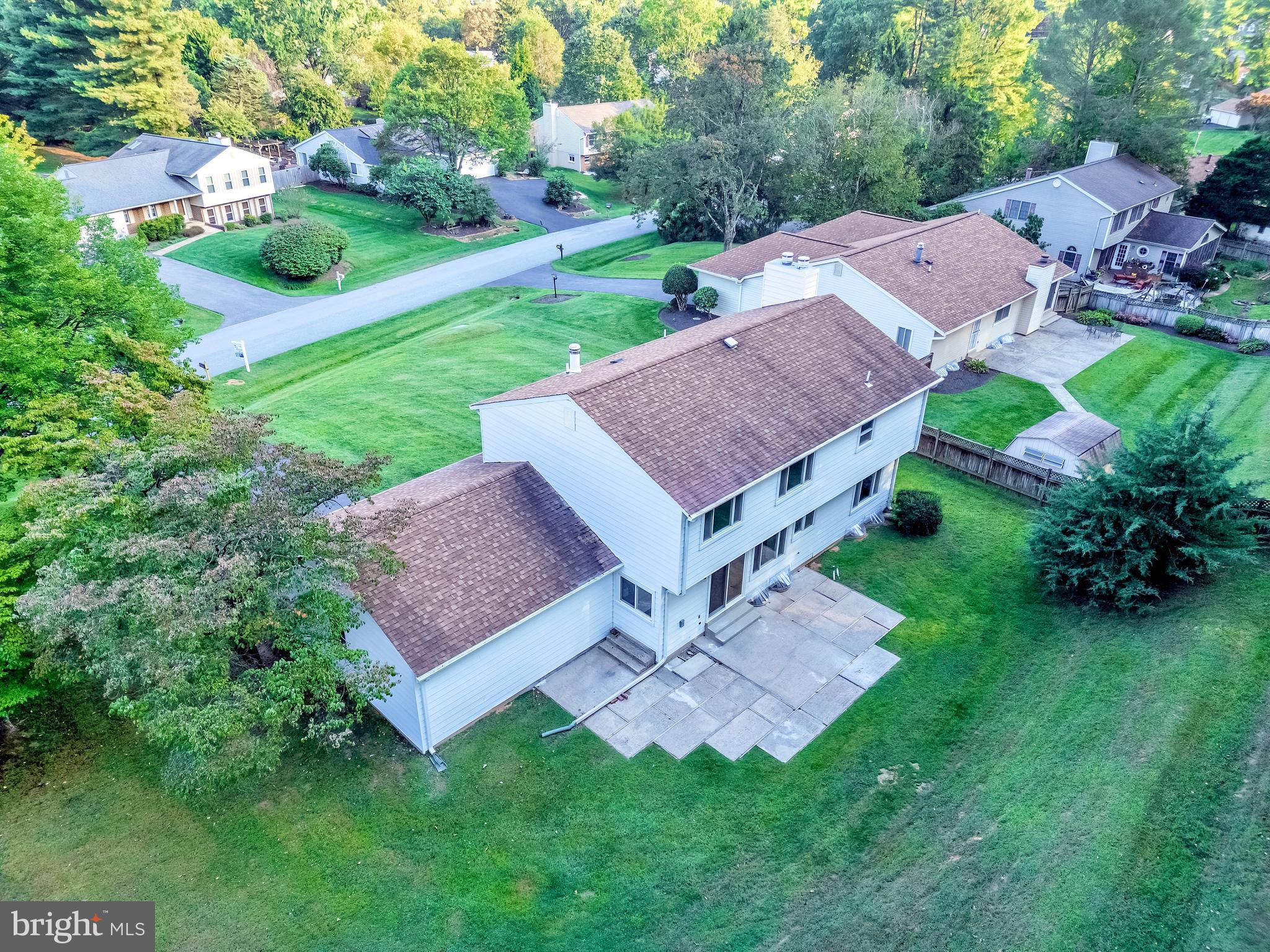 PARKRIDGE - Residential