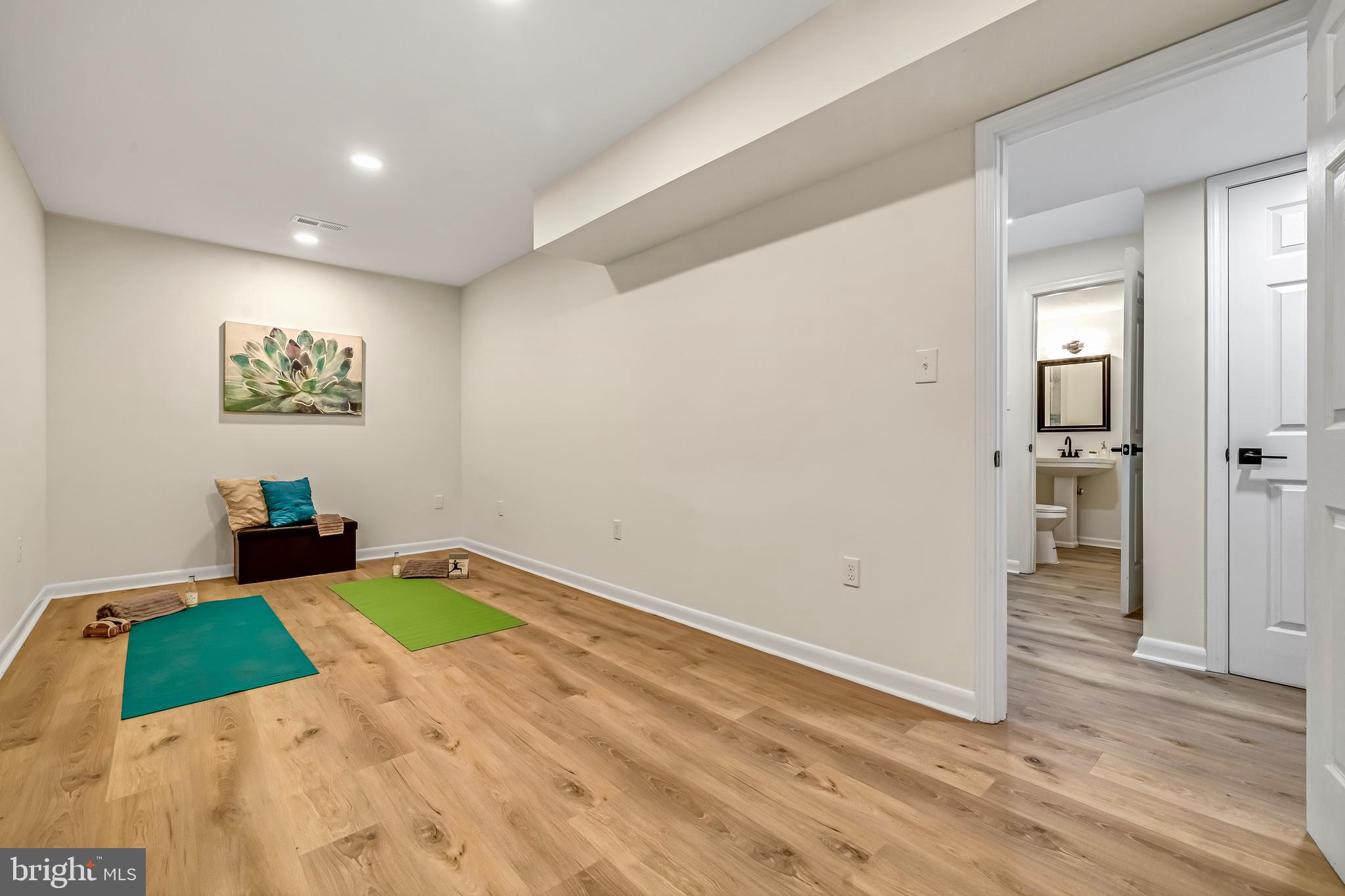 PARKRIDGE - Residential