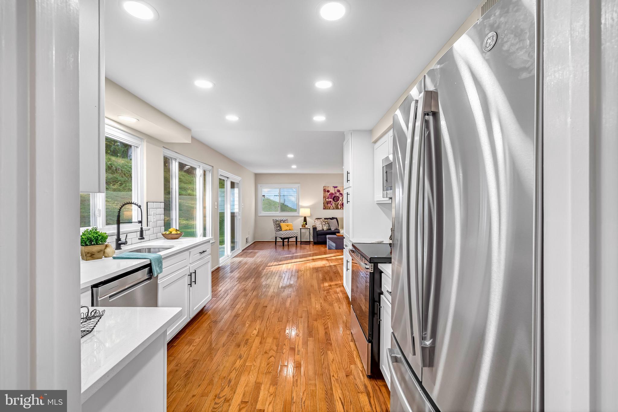 PARKRIDGE - Residential